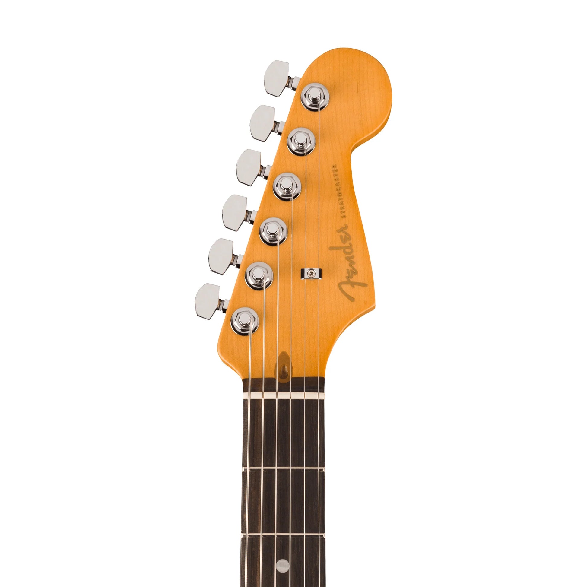 Đàn Guitar Điện American Ultra II Stratocaster SSS, Ebony Fingerboard - Việt Music