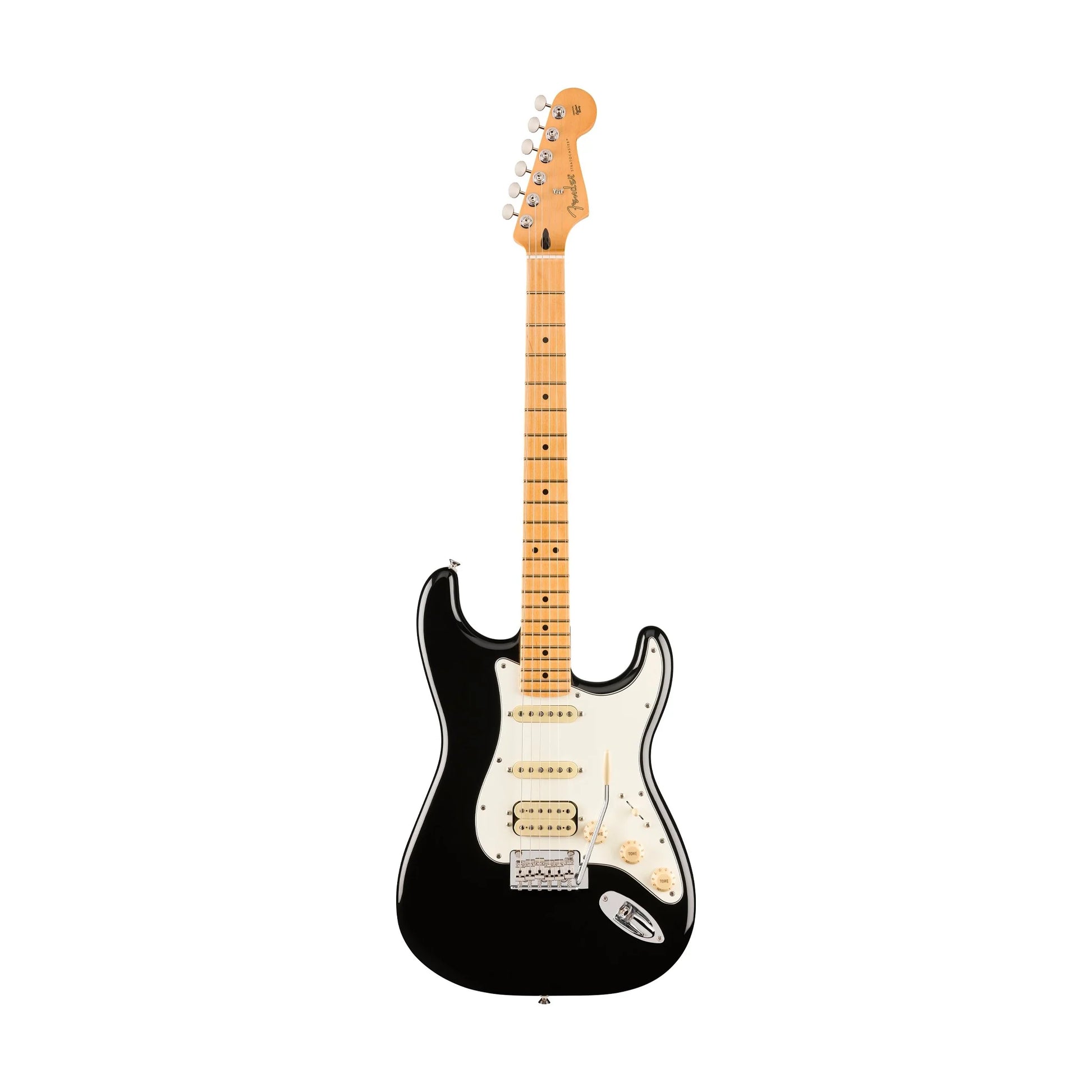 Đàn Guitar Điện Fender Player II Stratocaster HSS, Maple Fingerboard - Việt Music