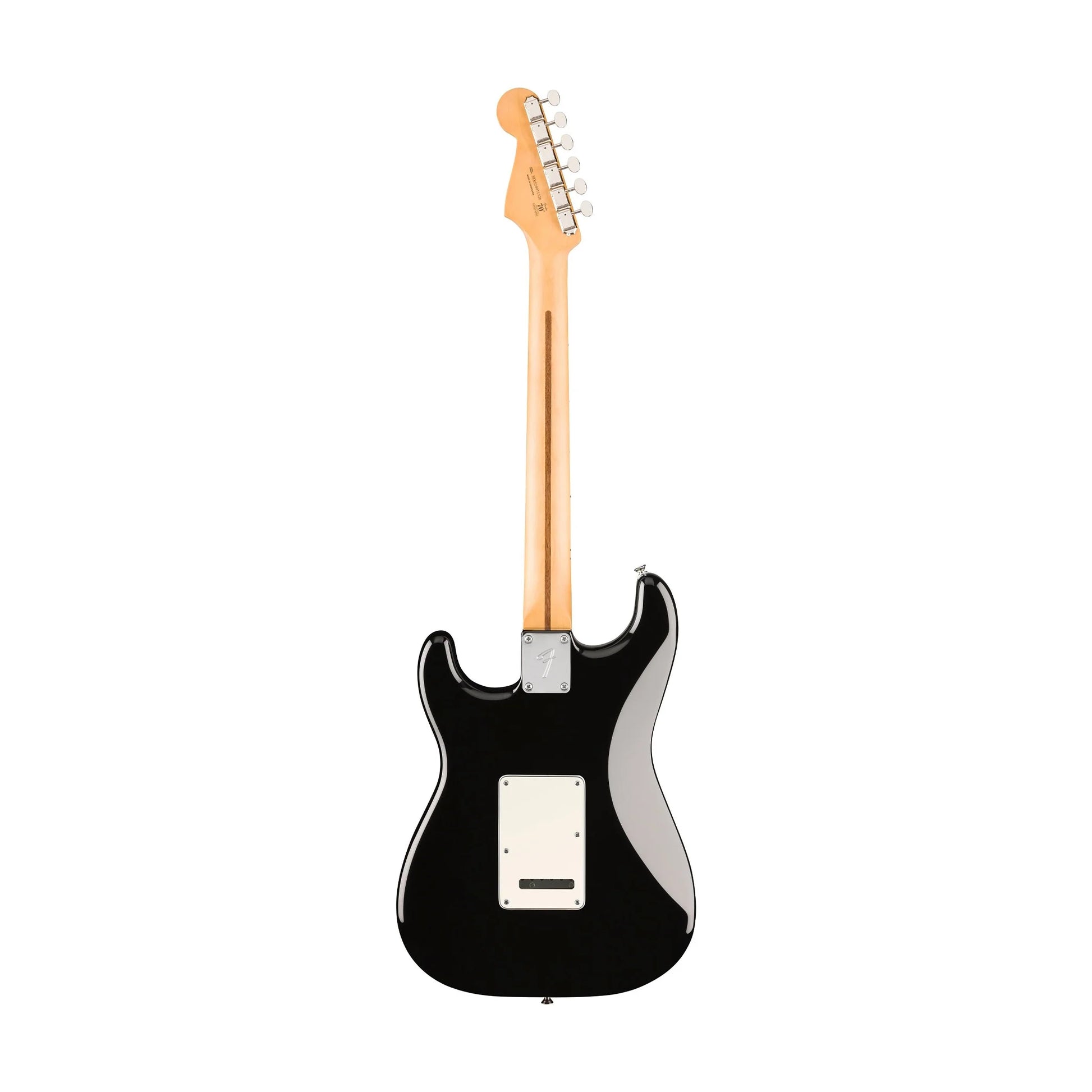 Đàn Guitar Điện Fender Player II Stratocaster HSS, Maple Fingerboard - Việt Music