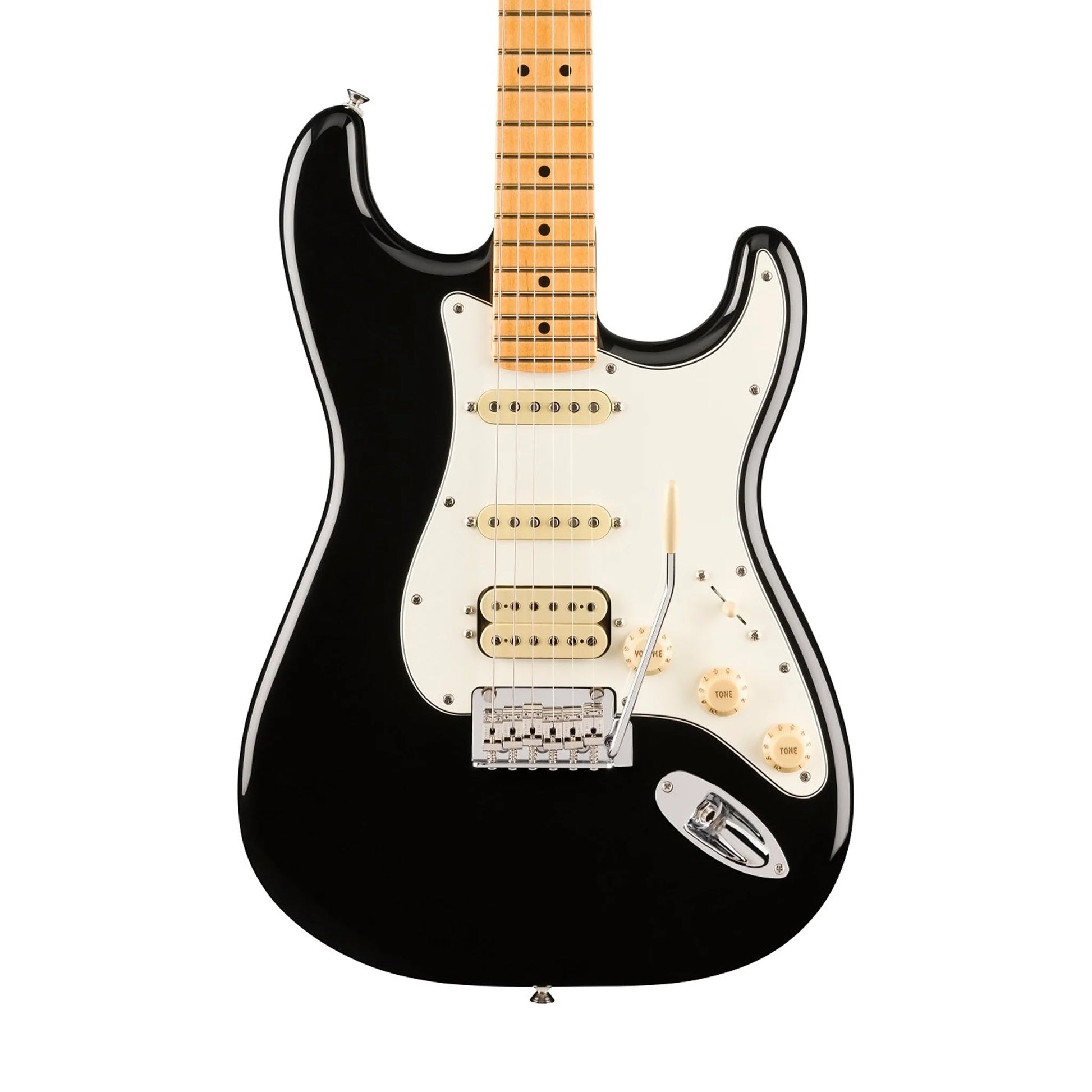 Đàn Guitar Điện Fender Player II Stratocaster HSS, Maple Fingerboard - Việt Music