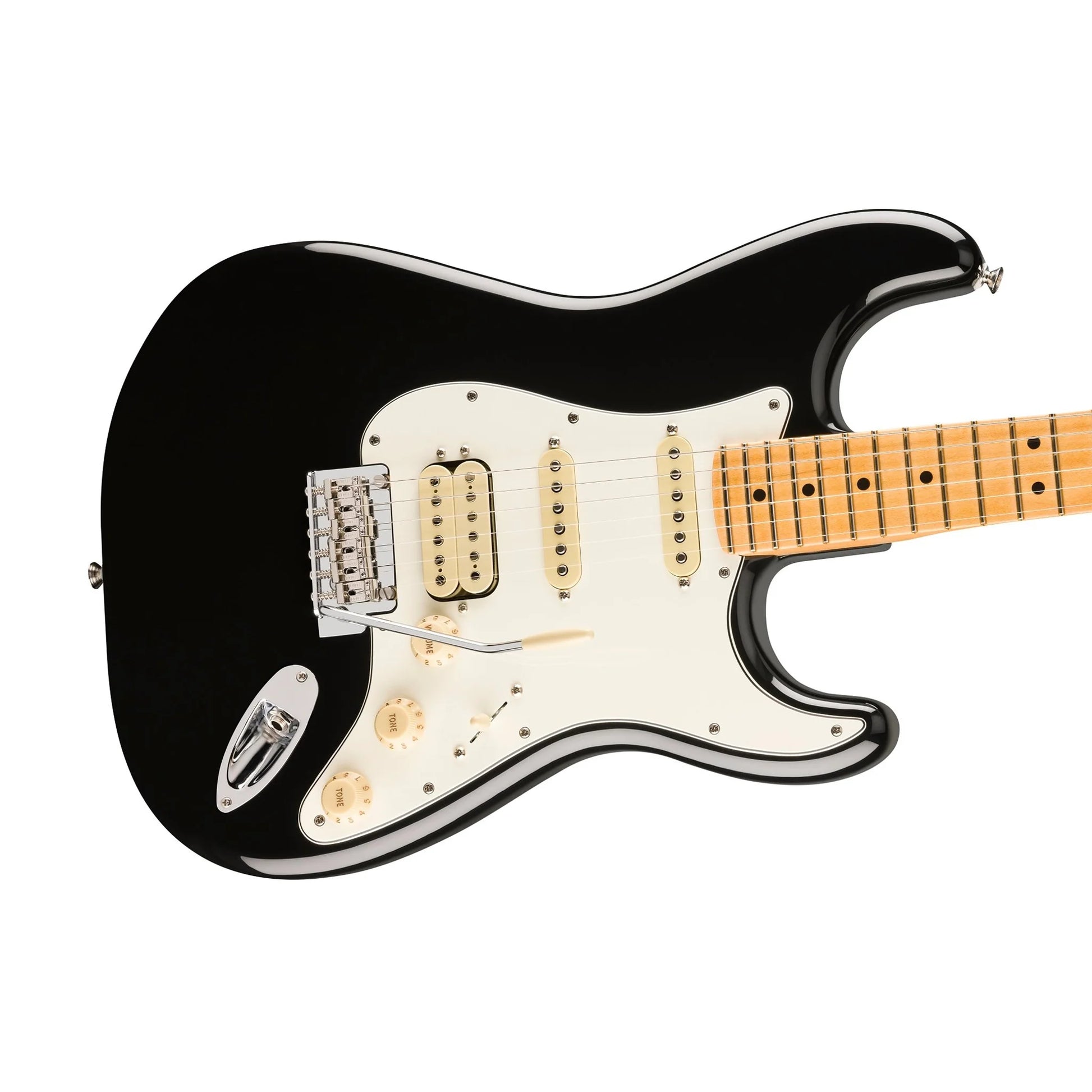 Đàn Guitar Điện Fender Player II Stratocaster HSS, Maple Fingerboard - Việt Music