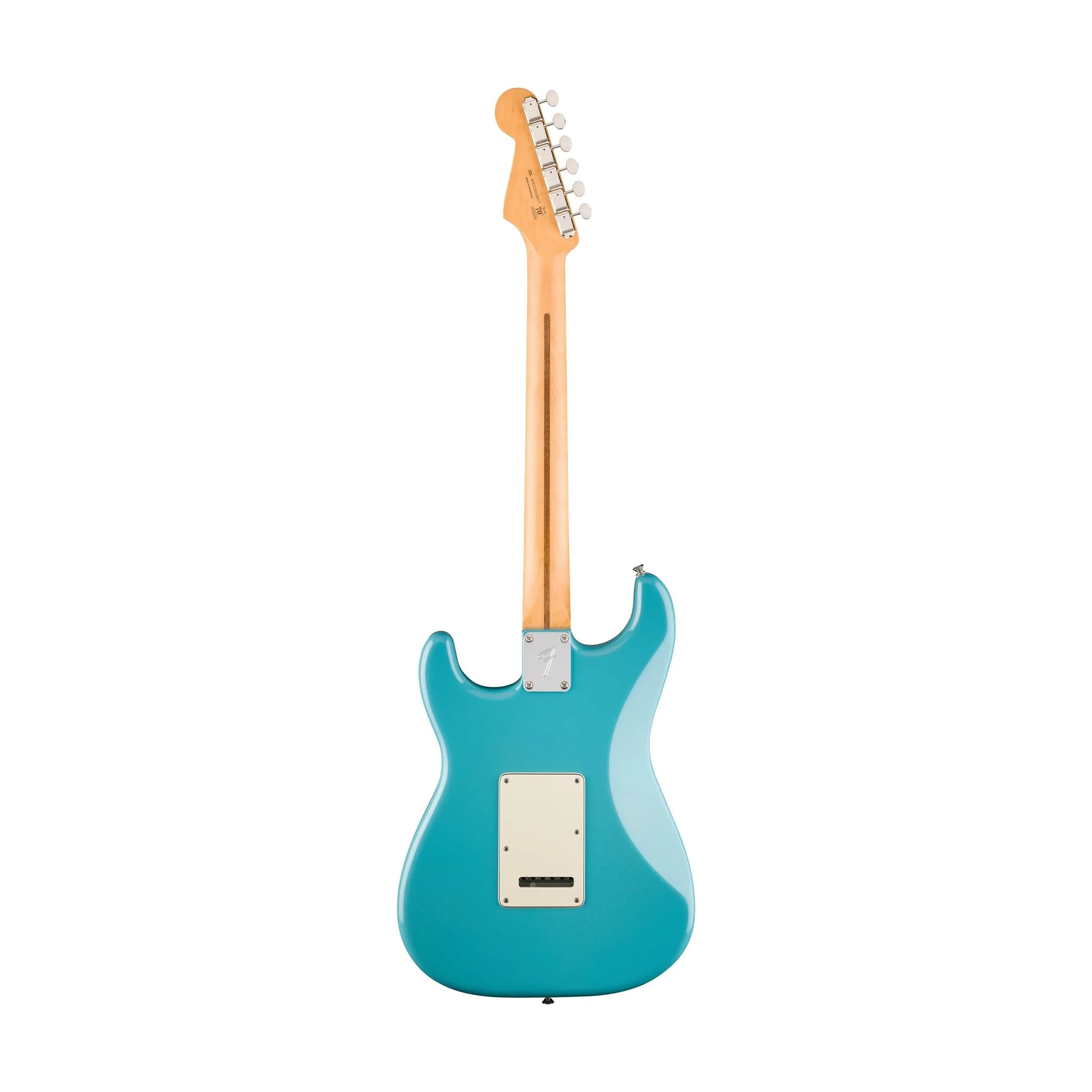 Đàn Guitar Điện Fender Player II Stratocaster HSS, Maple Fingerboard - Việt Music