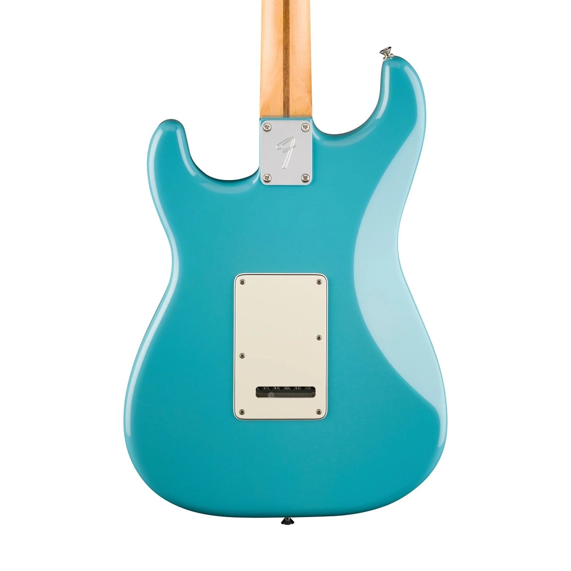Đàn Guitar Điện Fender Player II Stratocaster HSS, Maple Fingerboard - Việt Music