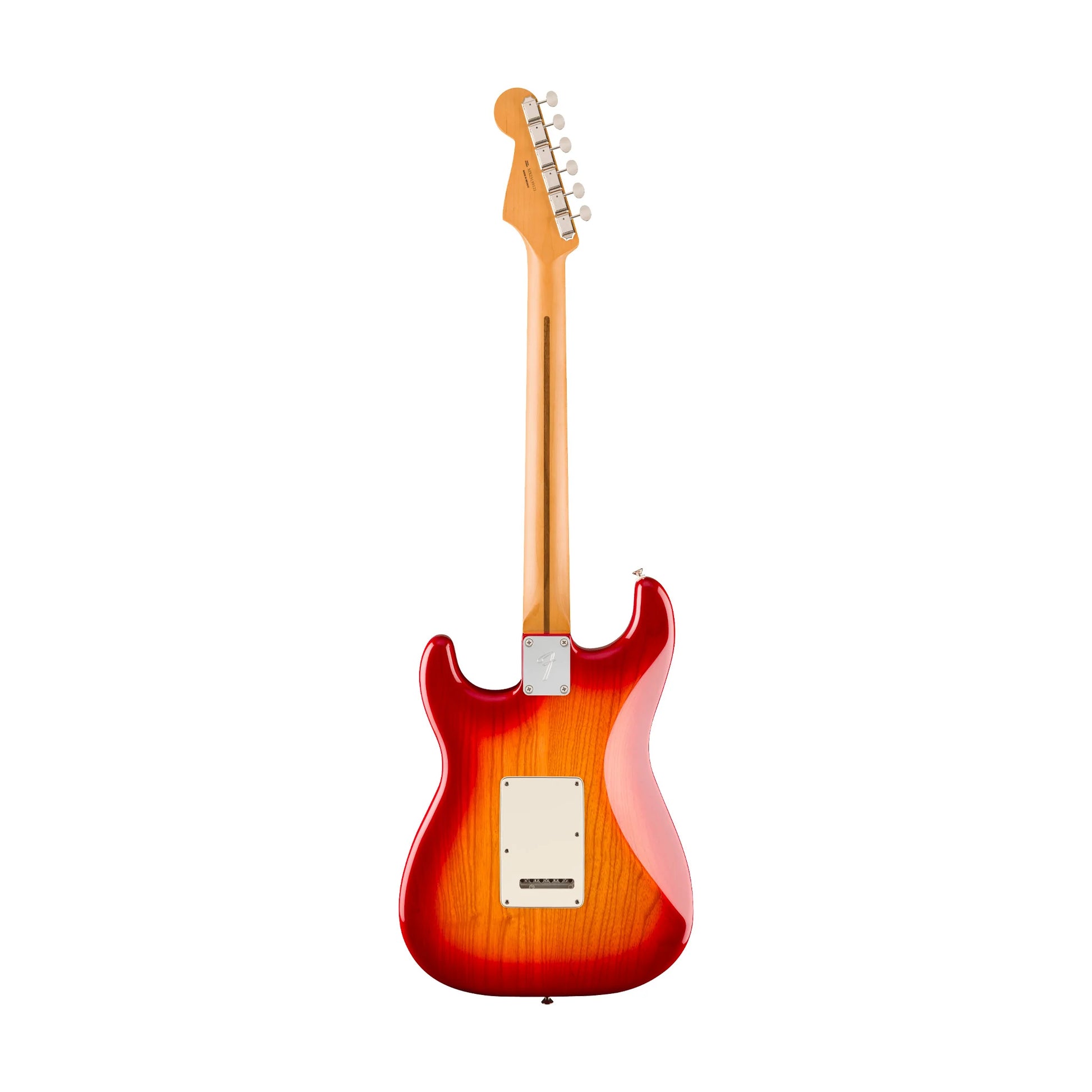 Đàn Guitar Điện Fender Player II Stratocaster HSS, Maple Fingerboard - Việt Music