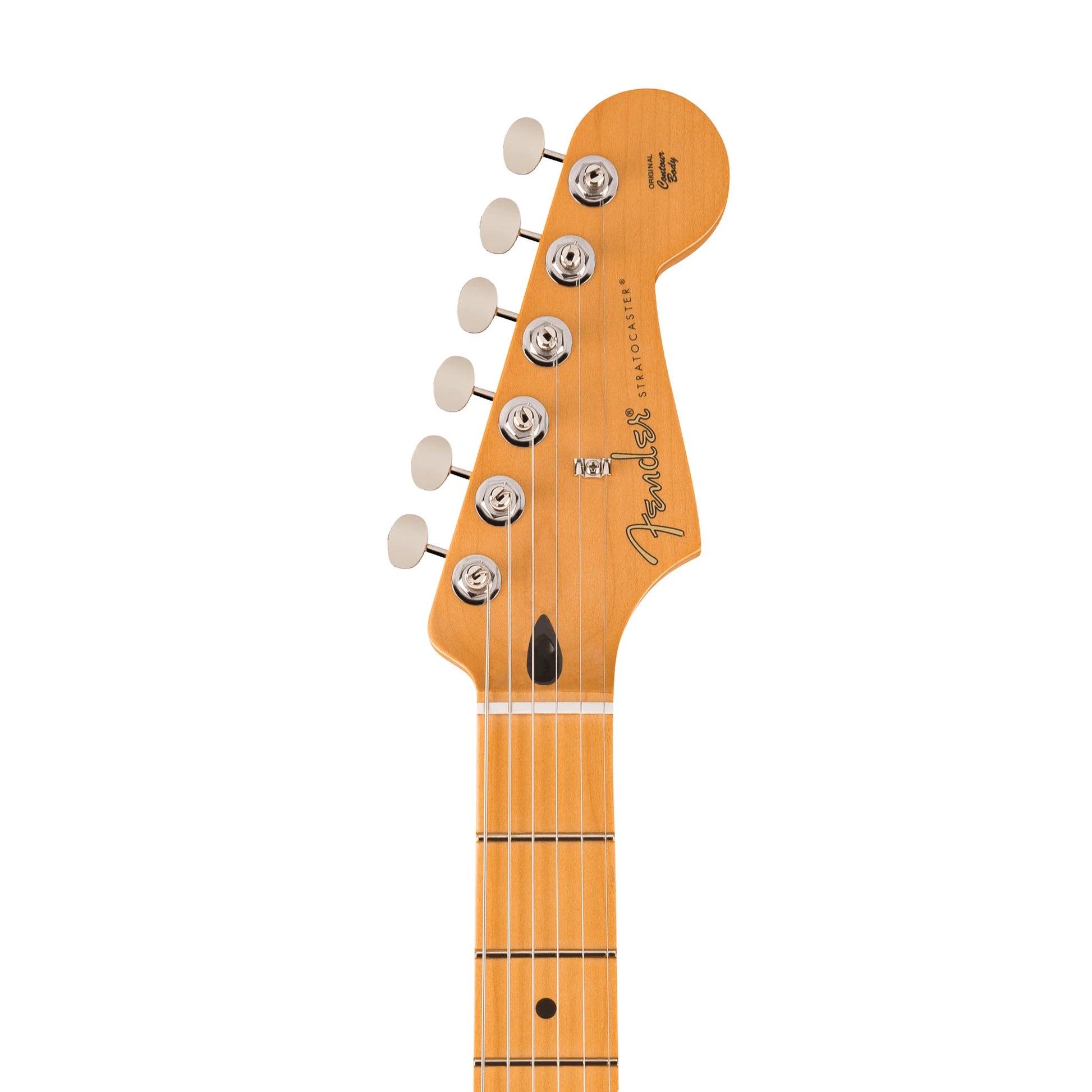 Đàn Guitar Điện Fender Player II Stratocaster HSS, Maple Fingerboard - Việt Music