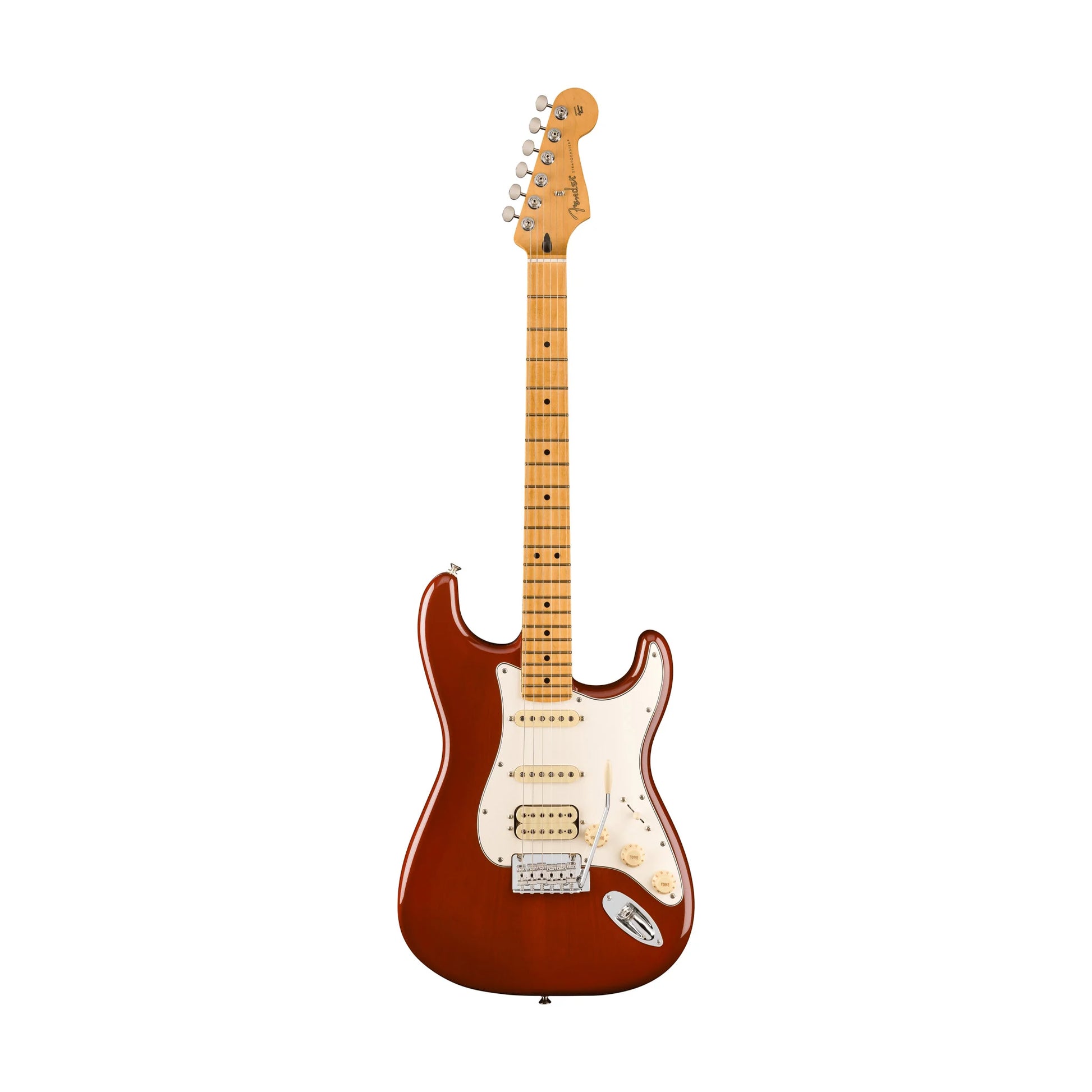 Đàn Guitar Điện Fender Player II Stratocaster HSS, Maple Fingerboard - Việt Music