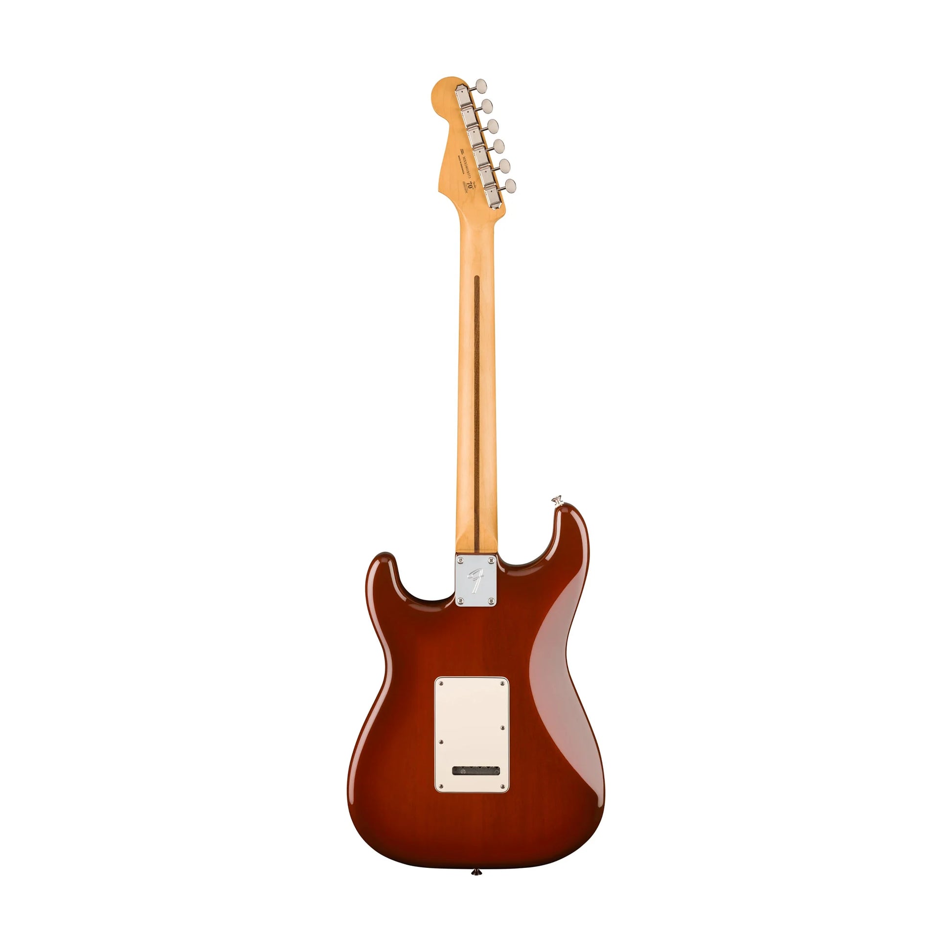 Đàn Guitar Điện Fender Player II Stratocaster HSS, Maple Fingerboard - Việt Music