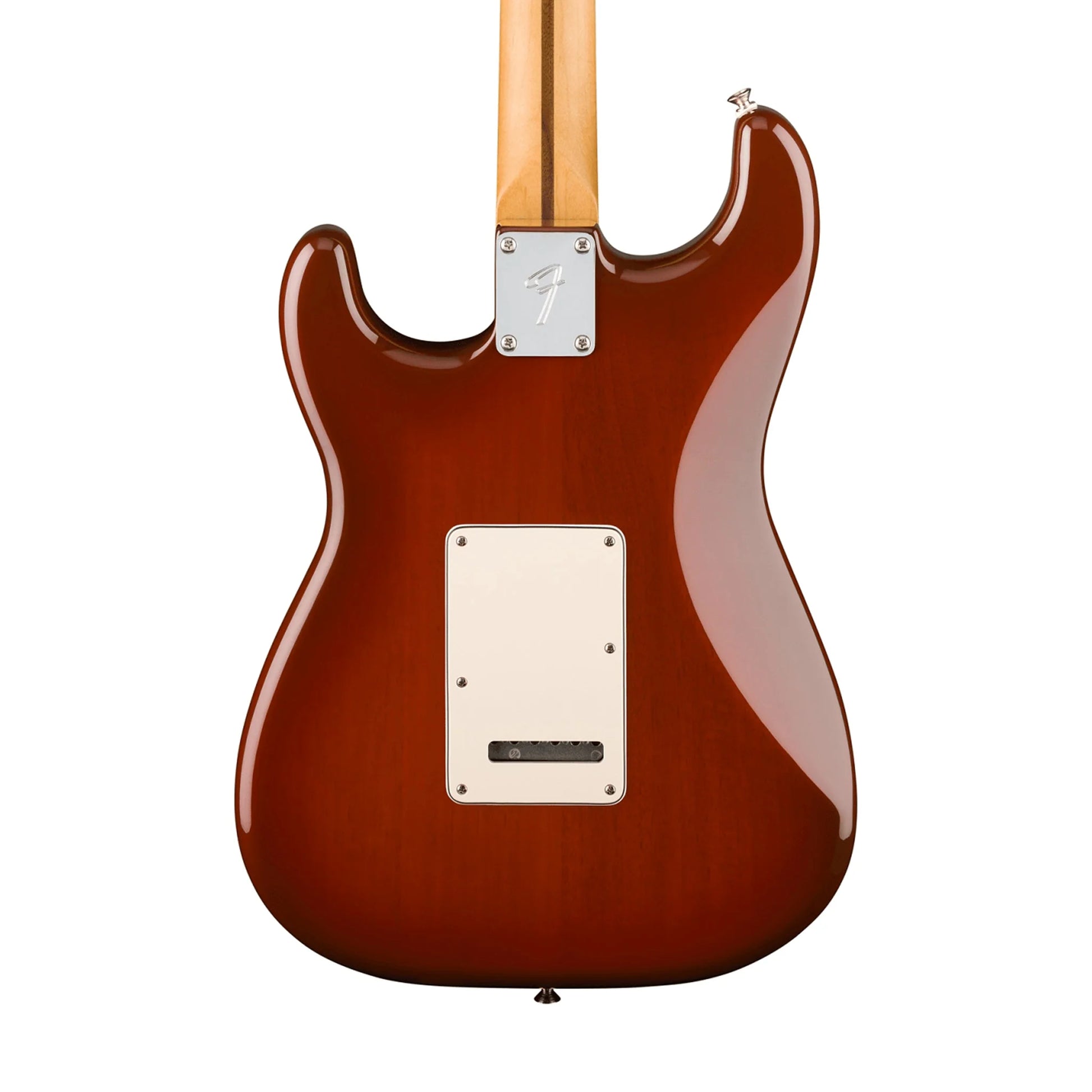 Đàn Guitar Điện Fender Player II Stratocaster HSS, Maple Fingerboard - Việt Music