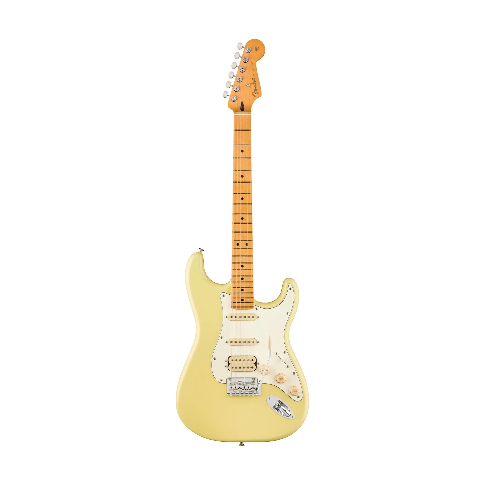 Đàn Guitar Điện Fender Player II Stratocaster HSS, Maple Fingerboard - Việt Music