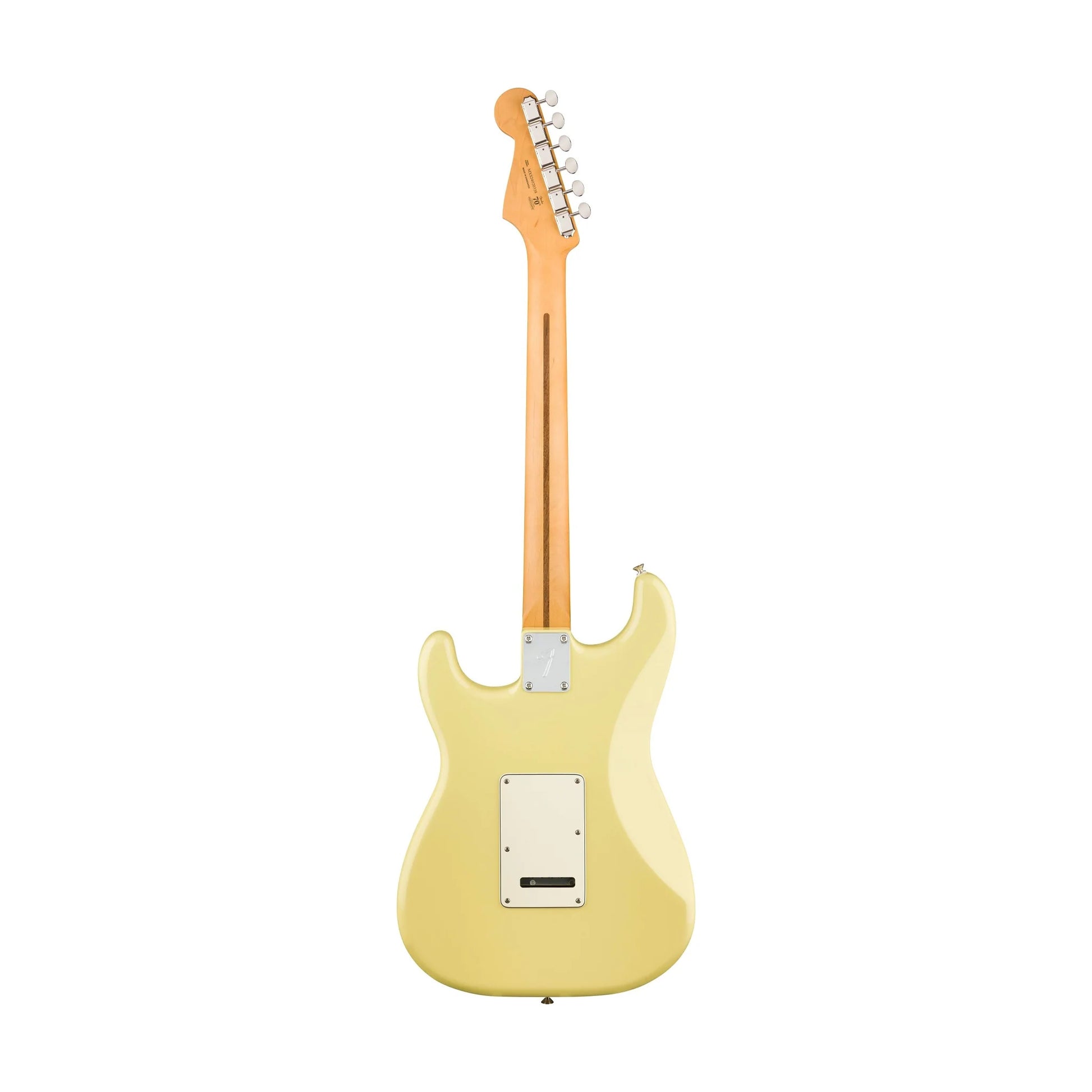 Đàn Guitar Điện Fender Player II Stratocaster HSS, Maple Fingerboard - Việt Music