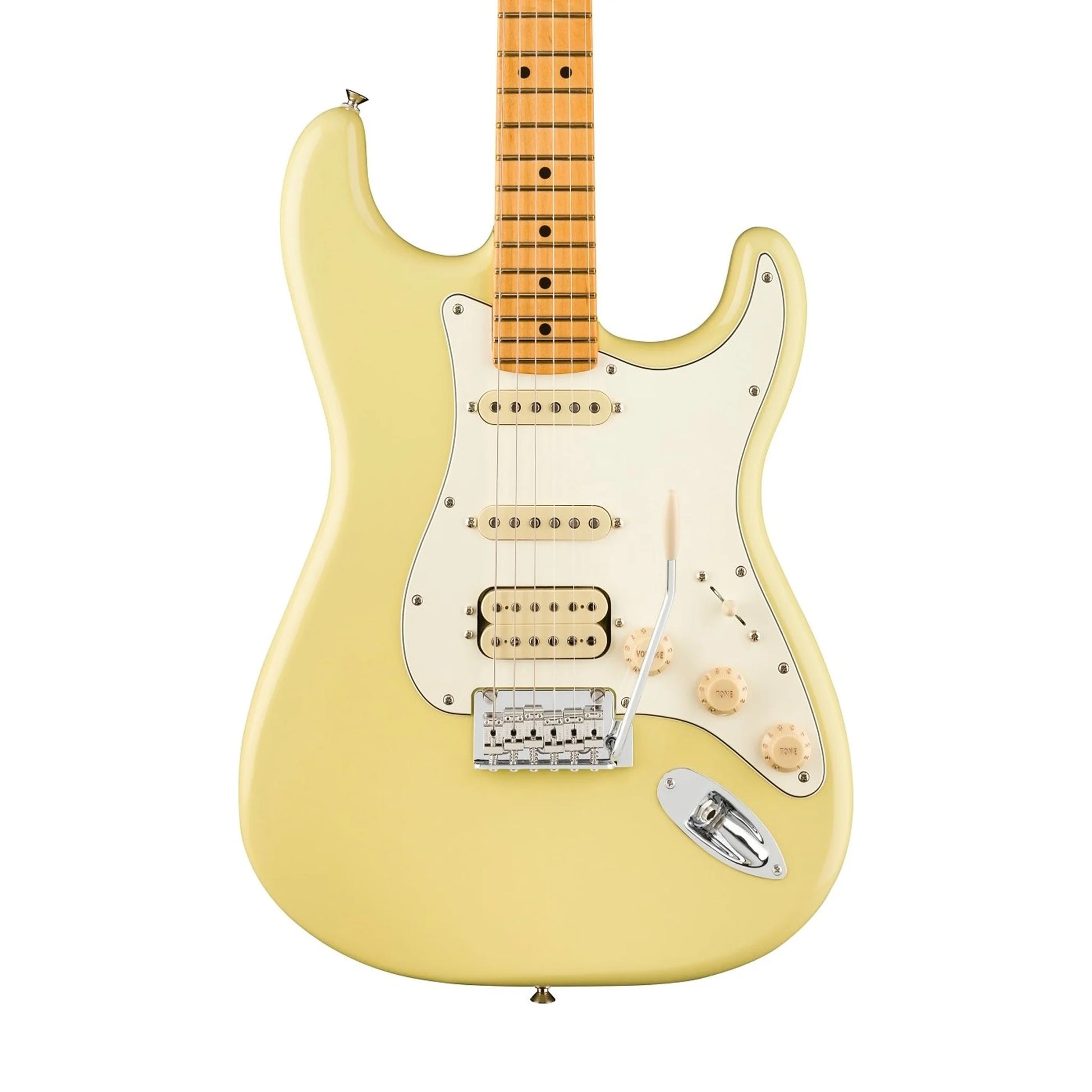 Đàn Guitar Điện Fender Player II Stratocaster HSS, Maple Fingerboard - Việt Music