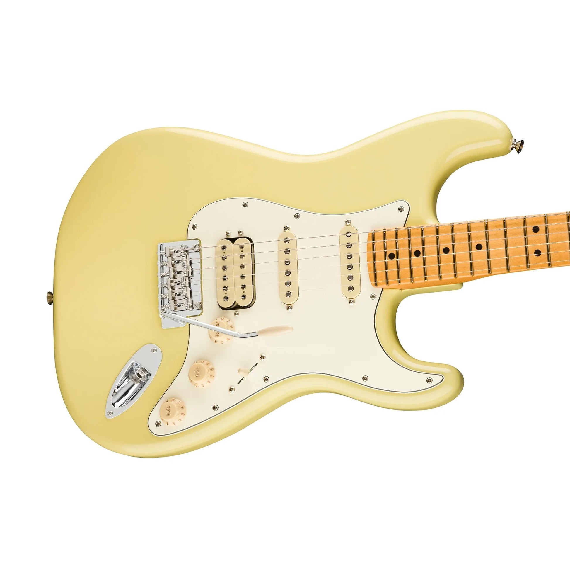 Đàn Guitar Điện Fender Player II Stratocaster HSS, Maple Fingerboard - Việt Music