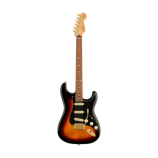 Đàn Guitar Điện Fender FSR Player Stratocaster SSS, Pau Ferro Fingerboard, 3-Tone Sunburst - Việt Music