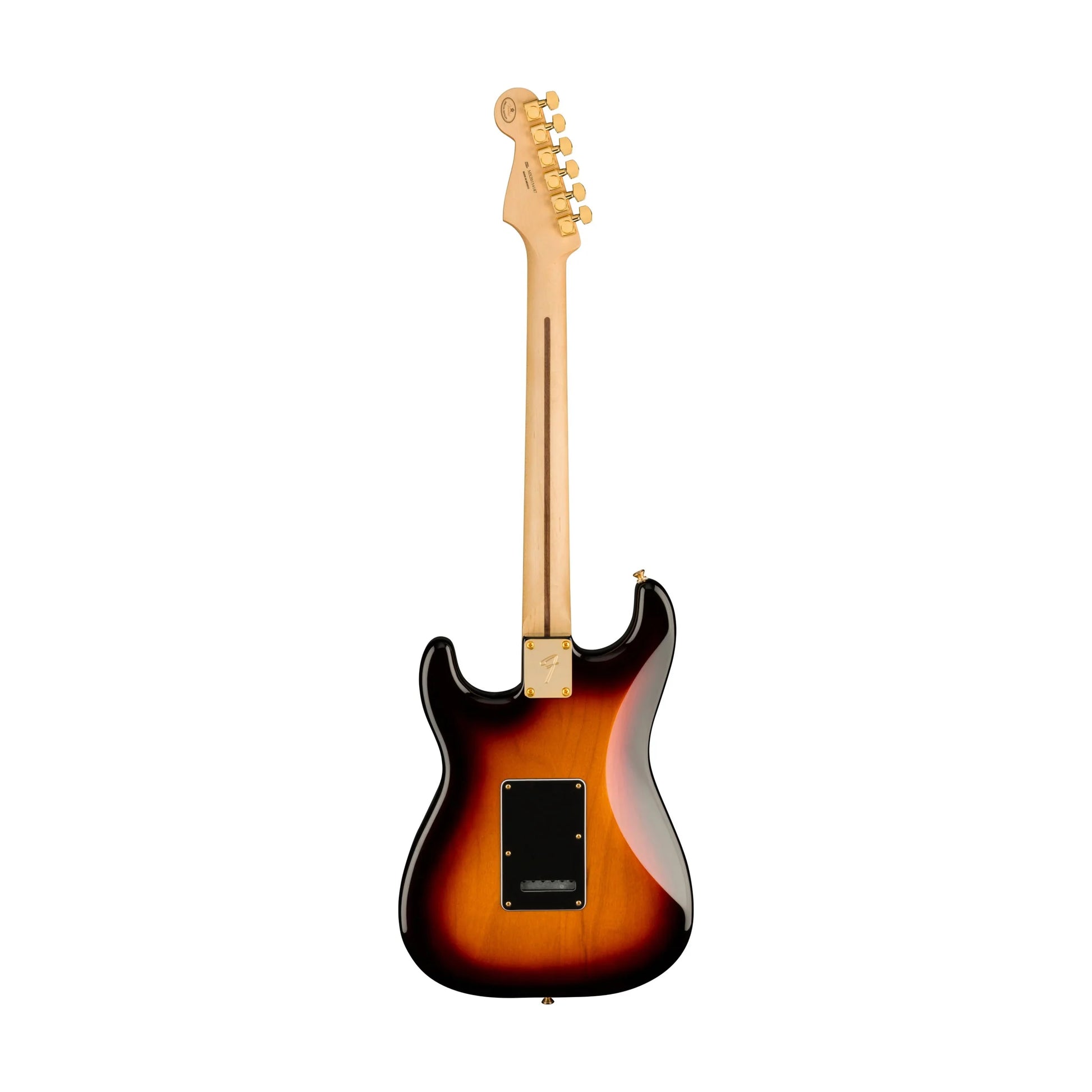Đàn Guitar Điện Fender FSR Player Stratocaster SSS, Pau Ferro Fingerboard, 3-Tone Sunburst - Việt Music