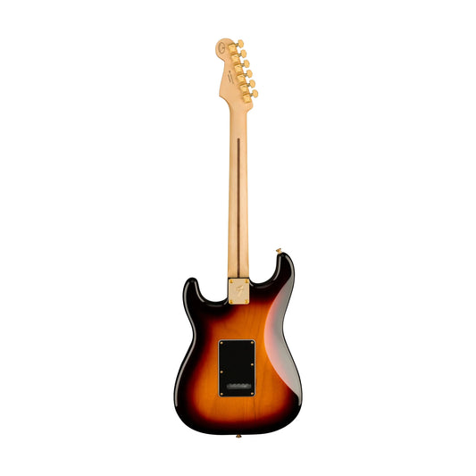 Đàn Guitar Điện Fender FSR Player Stratocaster SSS, Pau Ferro Fingerboard, 3-Tone Sunburst - Việt Music