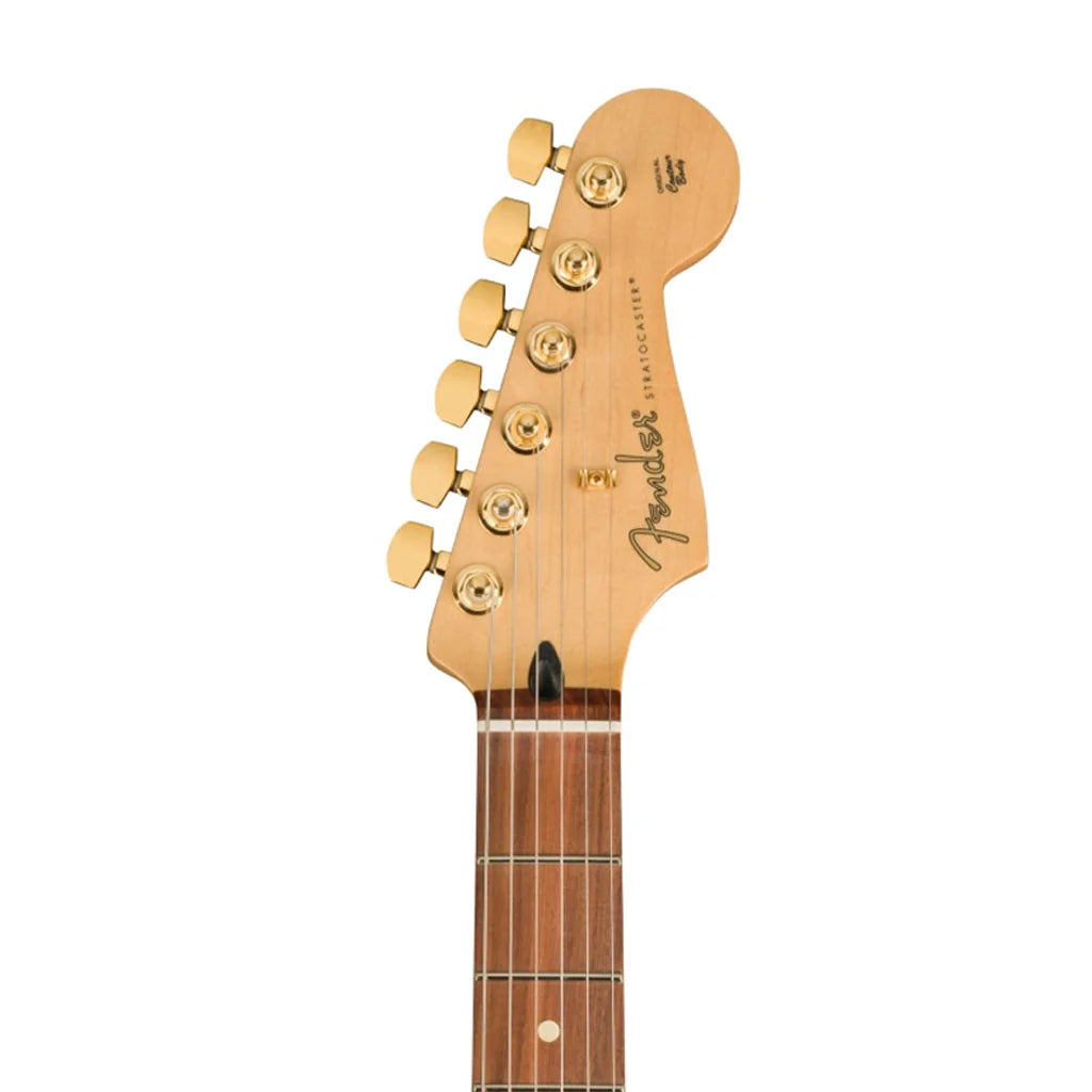 Đàn Guitar Điện Fender FSR Player Stratocaster SSS, Pau Ferro Fingerboard, 3-Tone Sunburst - Việt Music