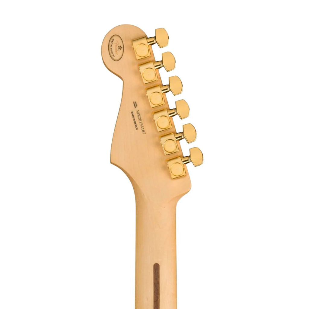 Đàn Guitar Điện Fender FSR Player Stratocaster SSS, Pau Ferro Fingerboard, 3-Tone Sunburst - Việt Music