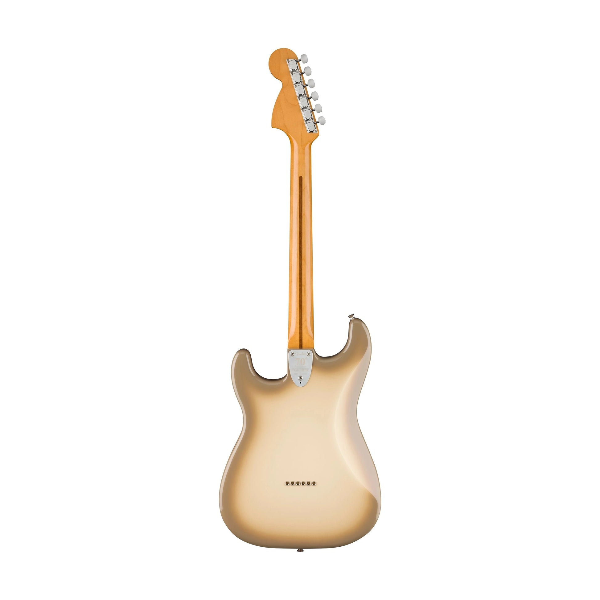 Đàn Guitar Điện Fender American Professional II Stratocaster SSS, Rosewood Fingerboard, Antigua - Việt Music