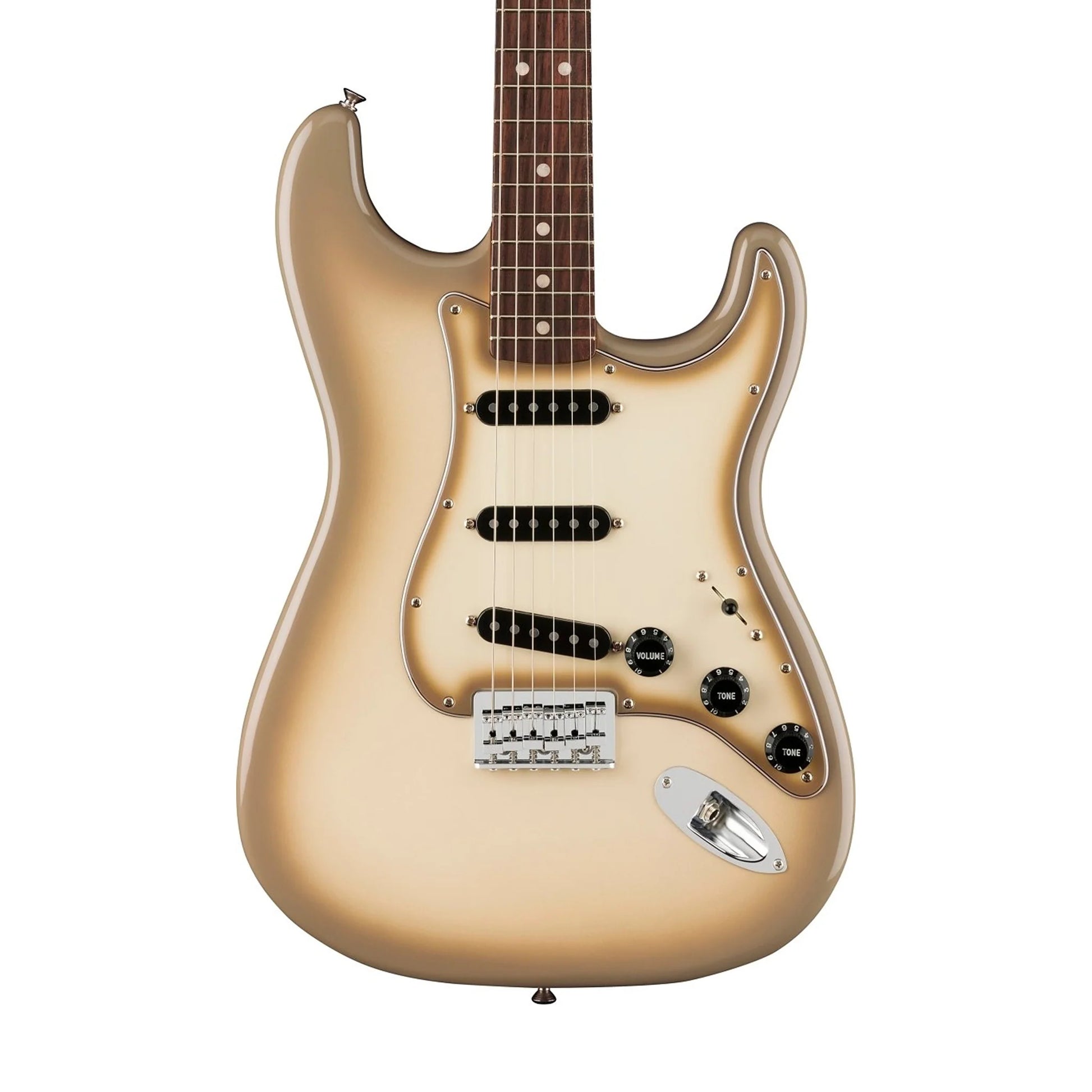 Đàn Guitar Điện Fender American Professional II Stratocaster SSS, Rosewood Fingerboard, Antigua - Việt Music