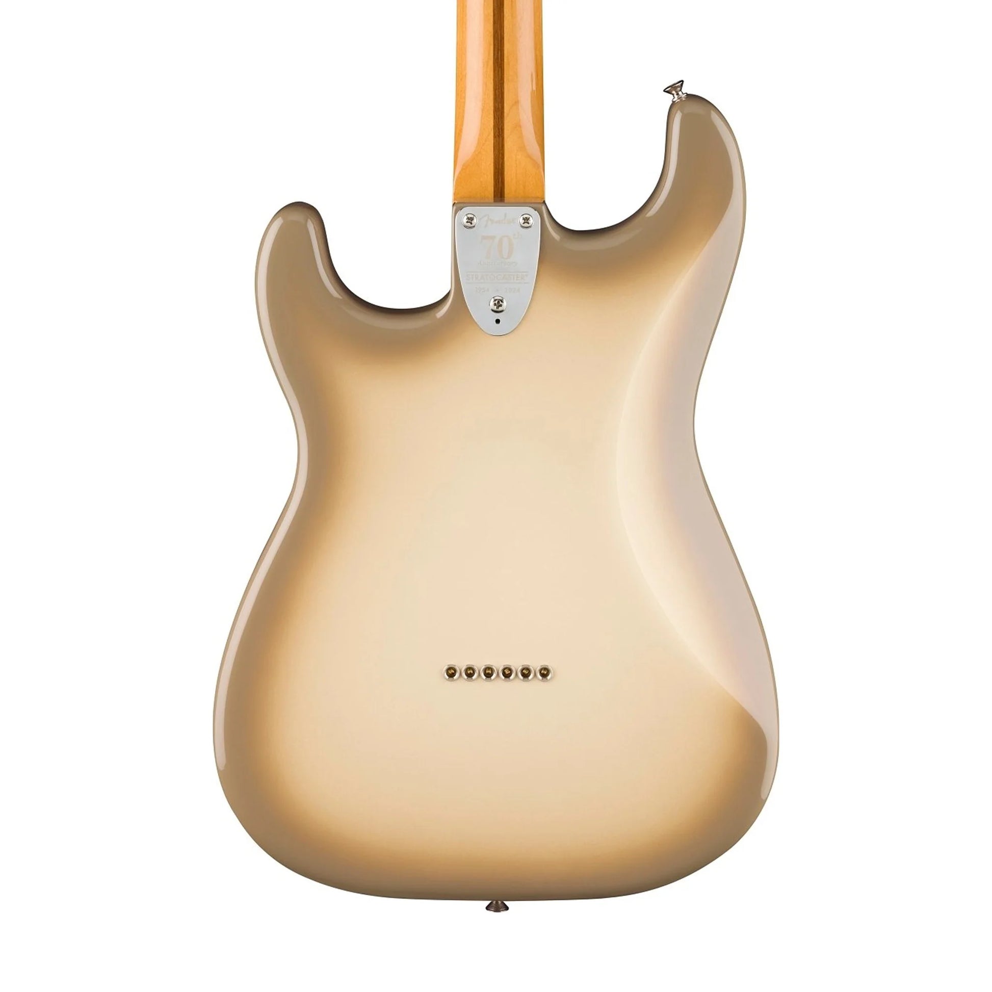 Đàn Guitar Điện Fender American Professional II Stratocaster SSS, Rosewood Fingerboard, Antigua - Việt Music