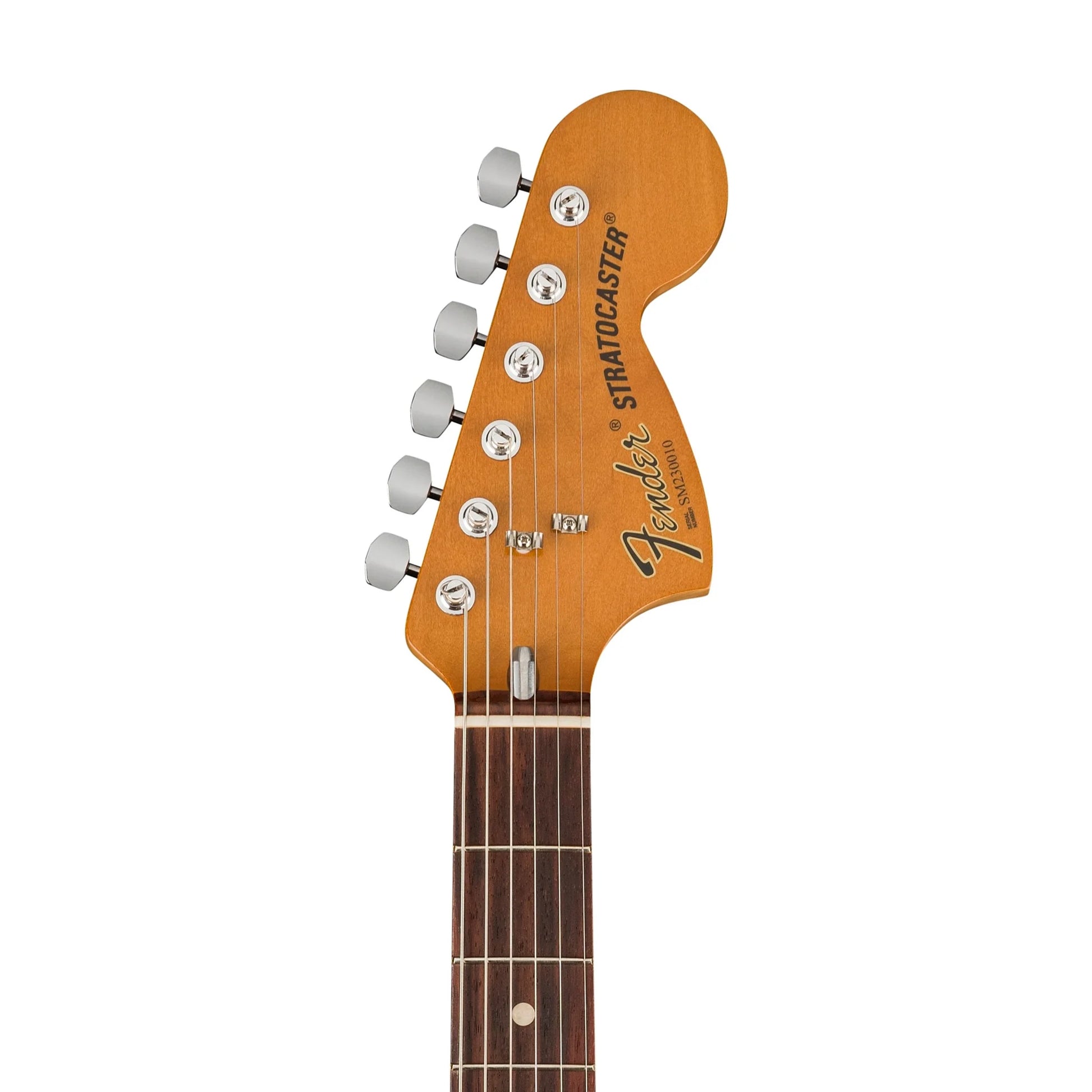 Đàn Guitar Điện Fender American Professional II Stratocaster SSS, Rosewood Fingerboard, Antigua - Việt Music