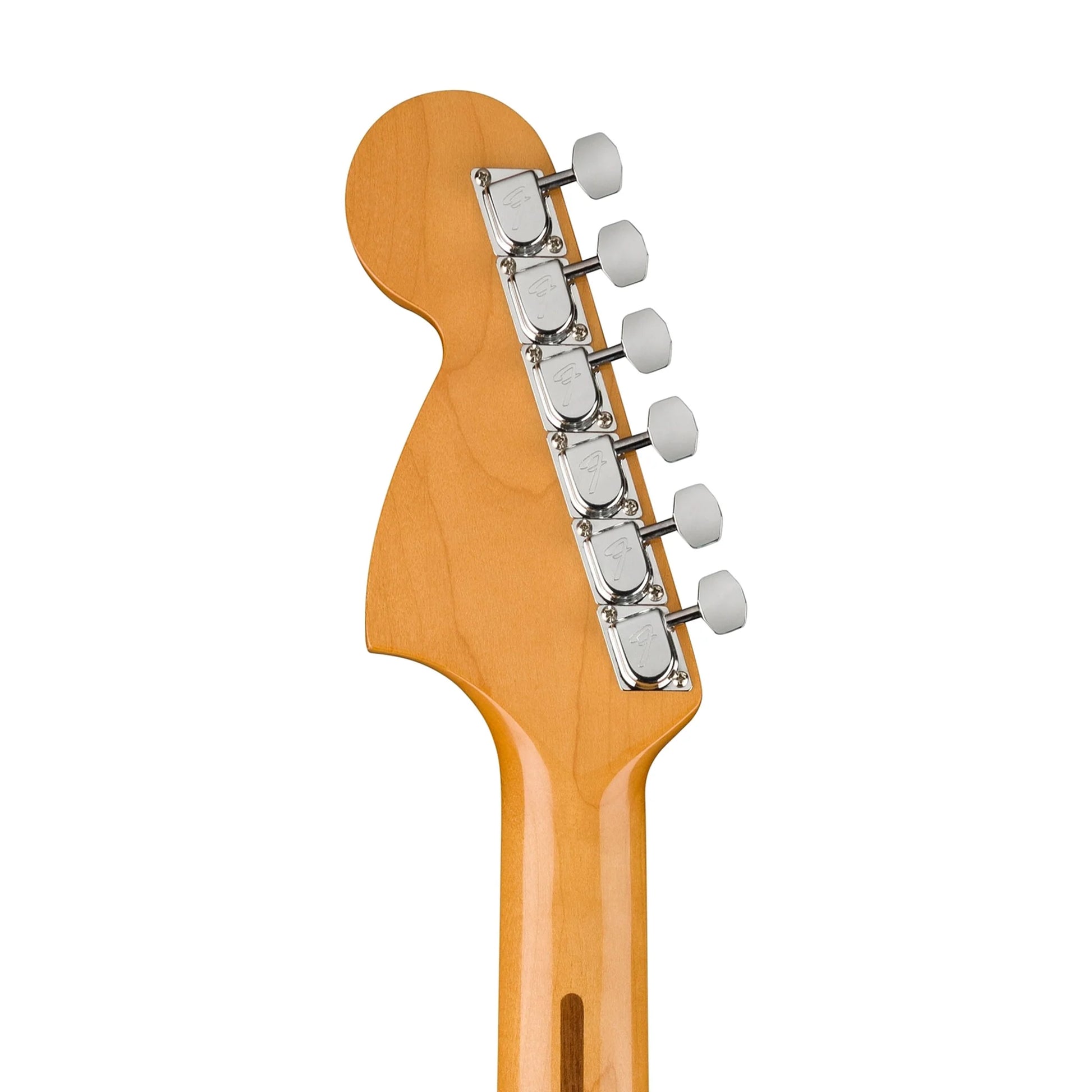 Đàn Guitar Điện Fender American Professional II Stratocaster SSS, Rosewood Fingerboard, Antigua - Việt Music