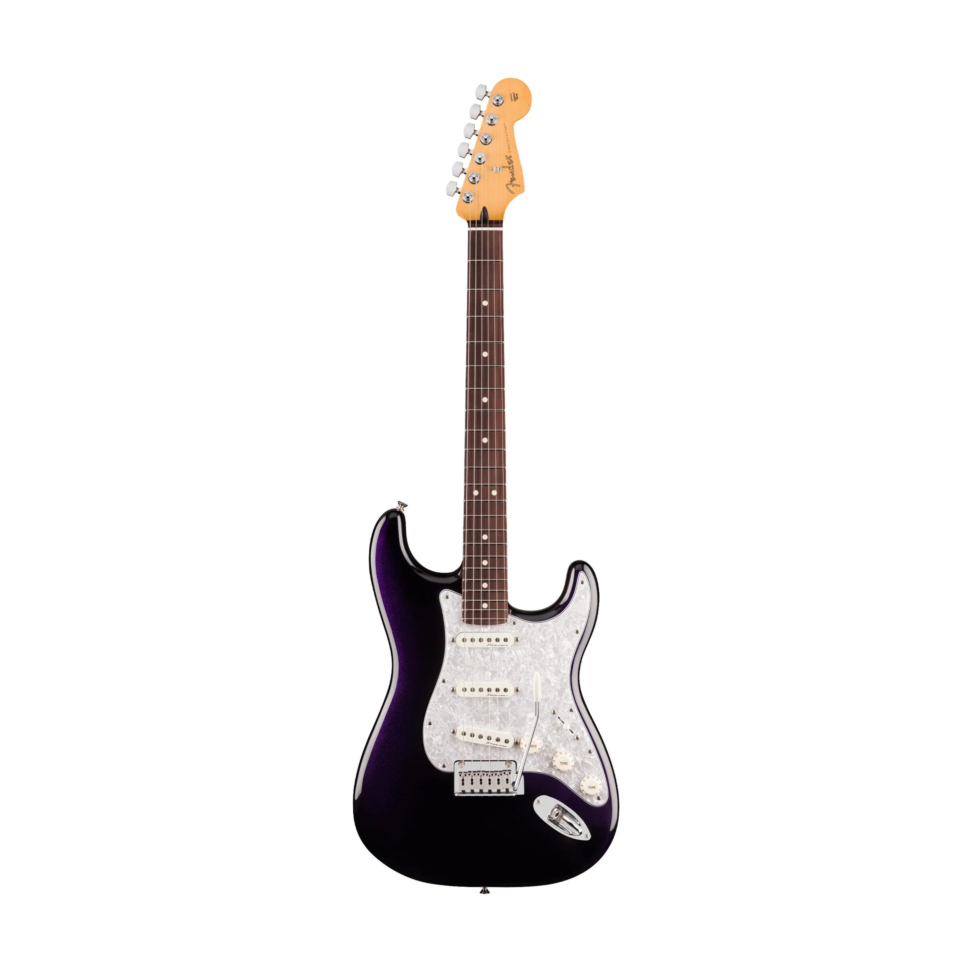 Đàn Guitar Điện Fender Player II Modified Stratocaster SSS, Rosewood Fingerboard - Việt Music