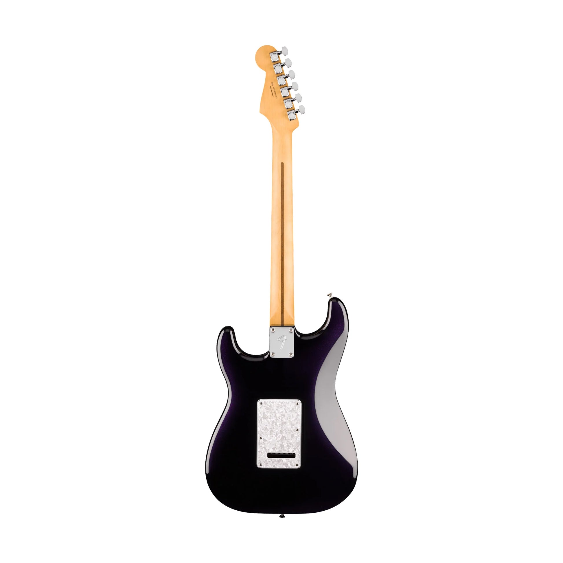 Đàn Guitar Điện Fender Player II Modified Stratocaster SSS, Rosewood Fingerboard - Việt Music