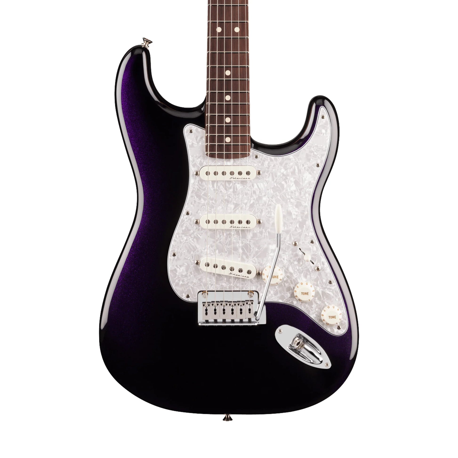 Đàn Guitar Điện Fender Player II Modified Stratocaster SSS, Rosewood Fingerboard - Việt Music