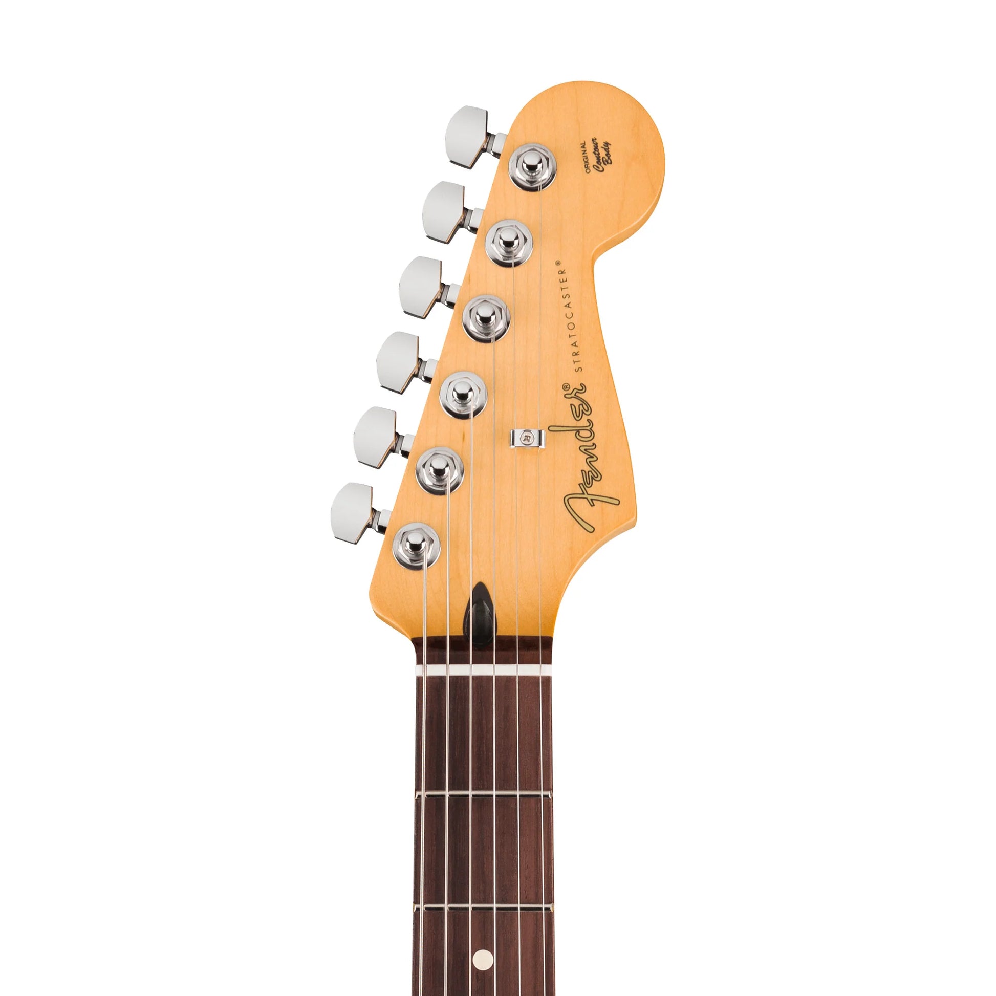 Đàn Guitar Điện Fender Player II Modified Stratocaster SSS, Rosewood Fingerboard - Việt Music