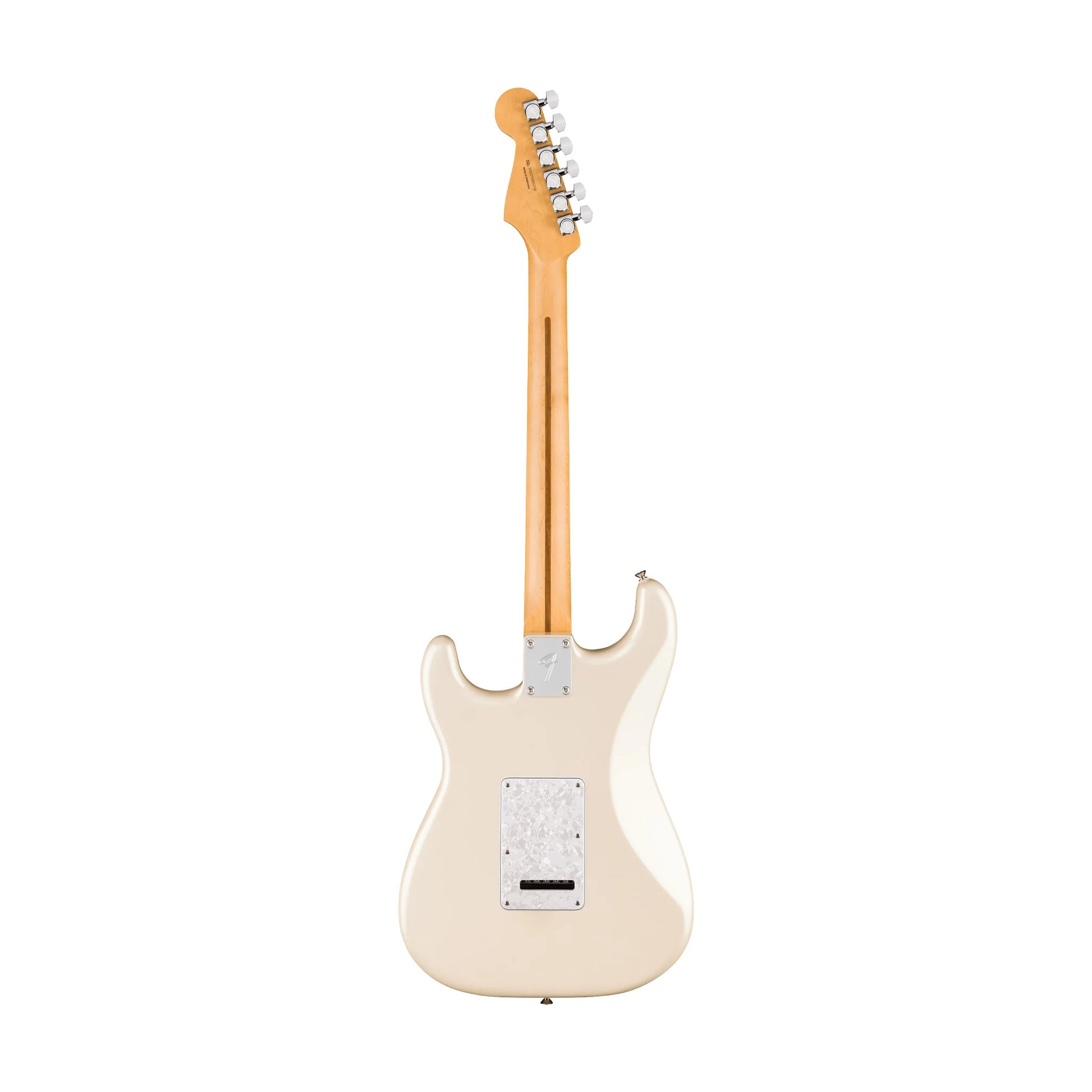 Đàn Guitar Điện Fender Player II Modified Stratocaster SSS, Rosewood Fingerboard - Việt Music