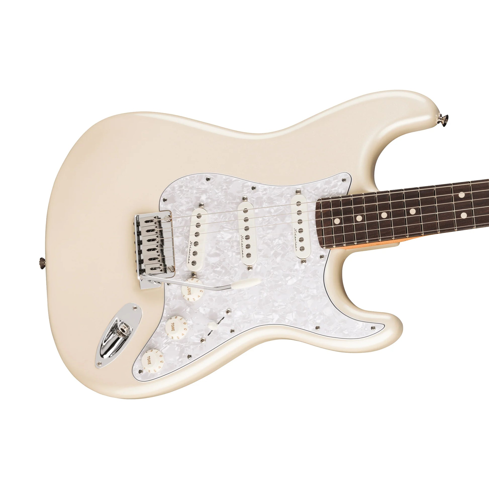 Đàn Guitar Điện Fender Player II Modified Stratocaster SSS, Rosewood Fingerboard - Việt Music