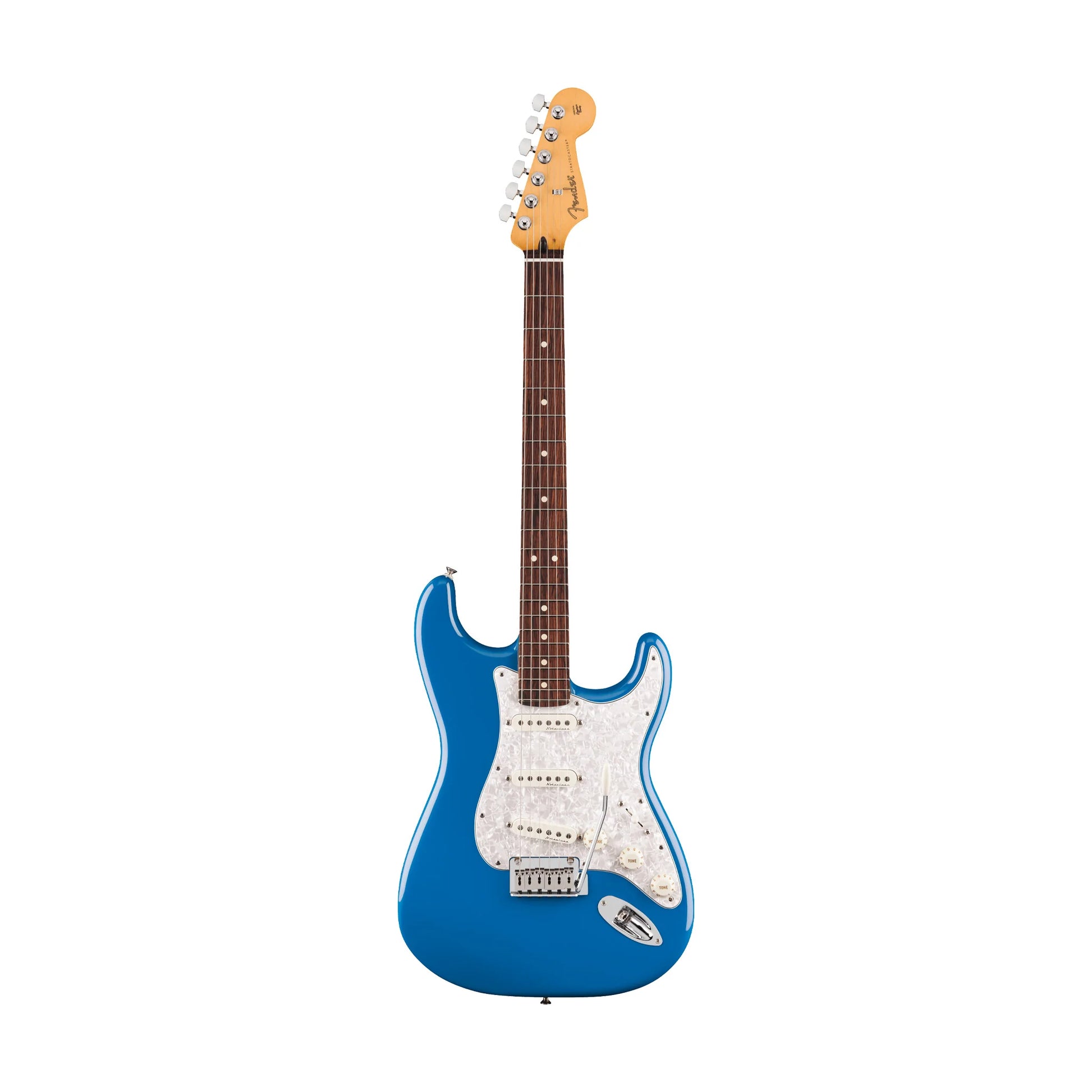 Đàn Guitar Điện Fender Player II Modified Stratocaster SSS, Rosewood Fingerboard - Việt Music