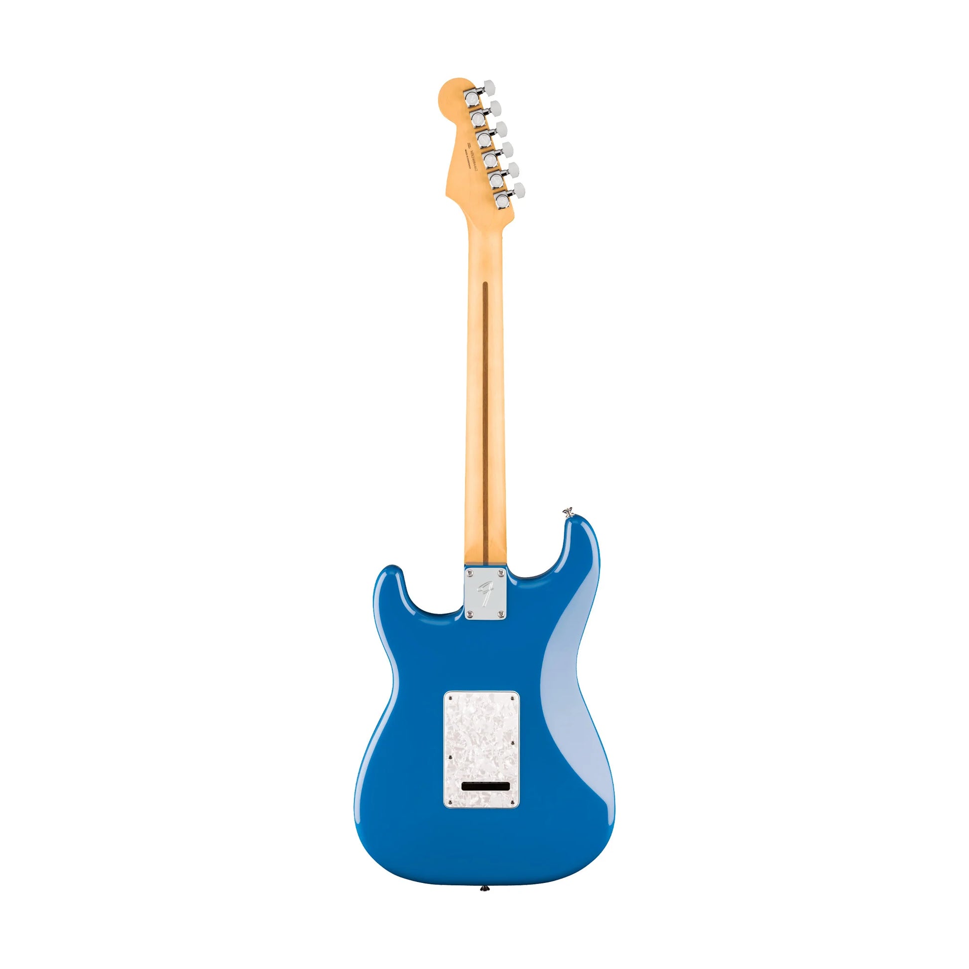 Đàn Guitar Điện Fender Player II Modified Stratocaster SSS, Rosewood Fingerboard - Việt Music