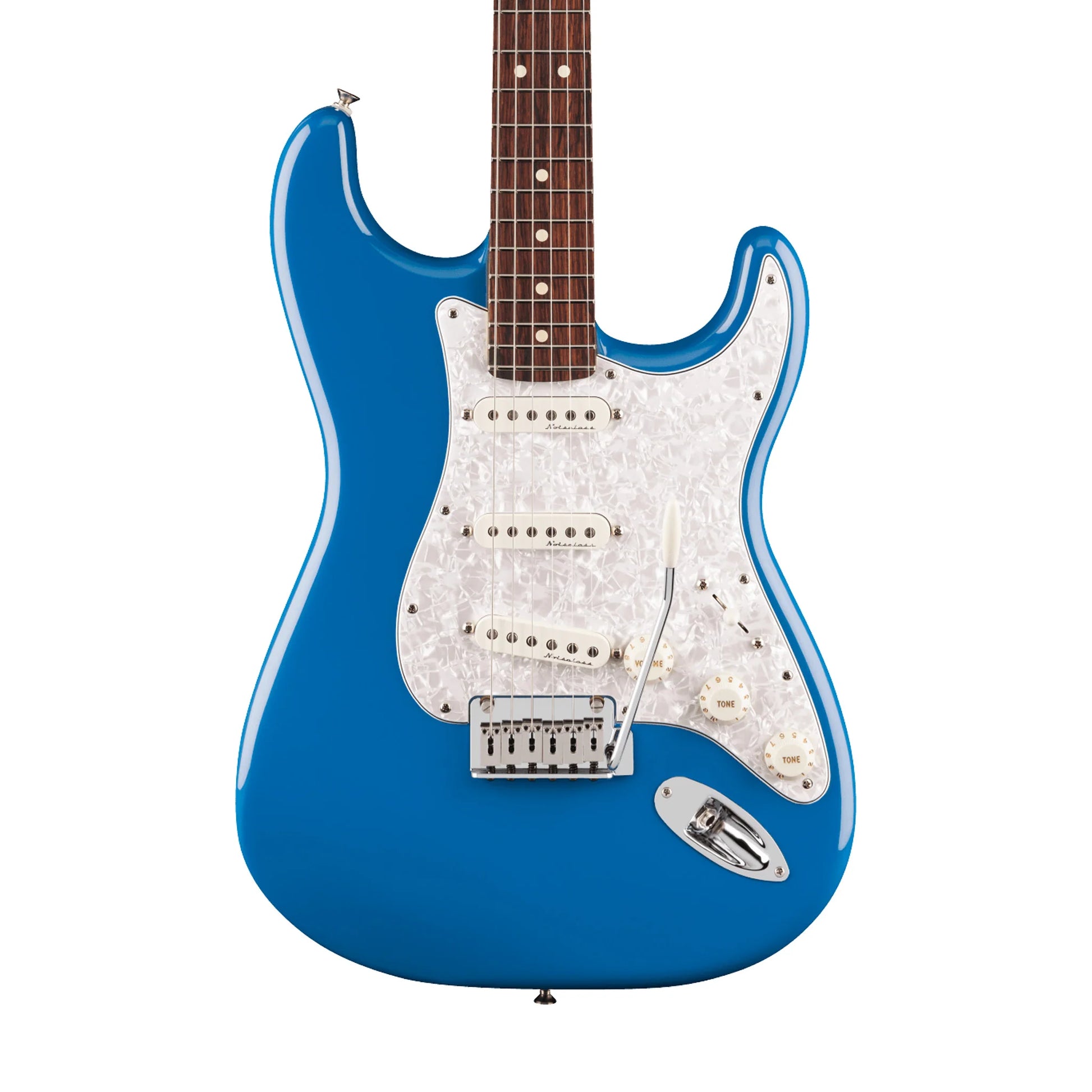 Đàn Guitar Điện Fender Player II Modified Stratocaster SSS, Rosewood Fingerboard - Việt Music
