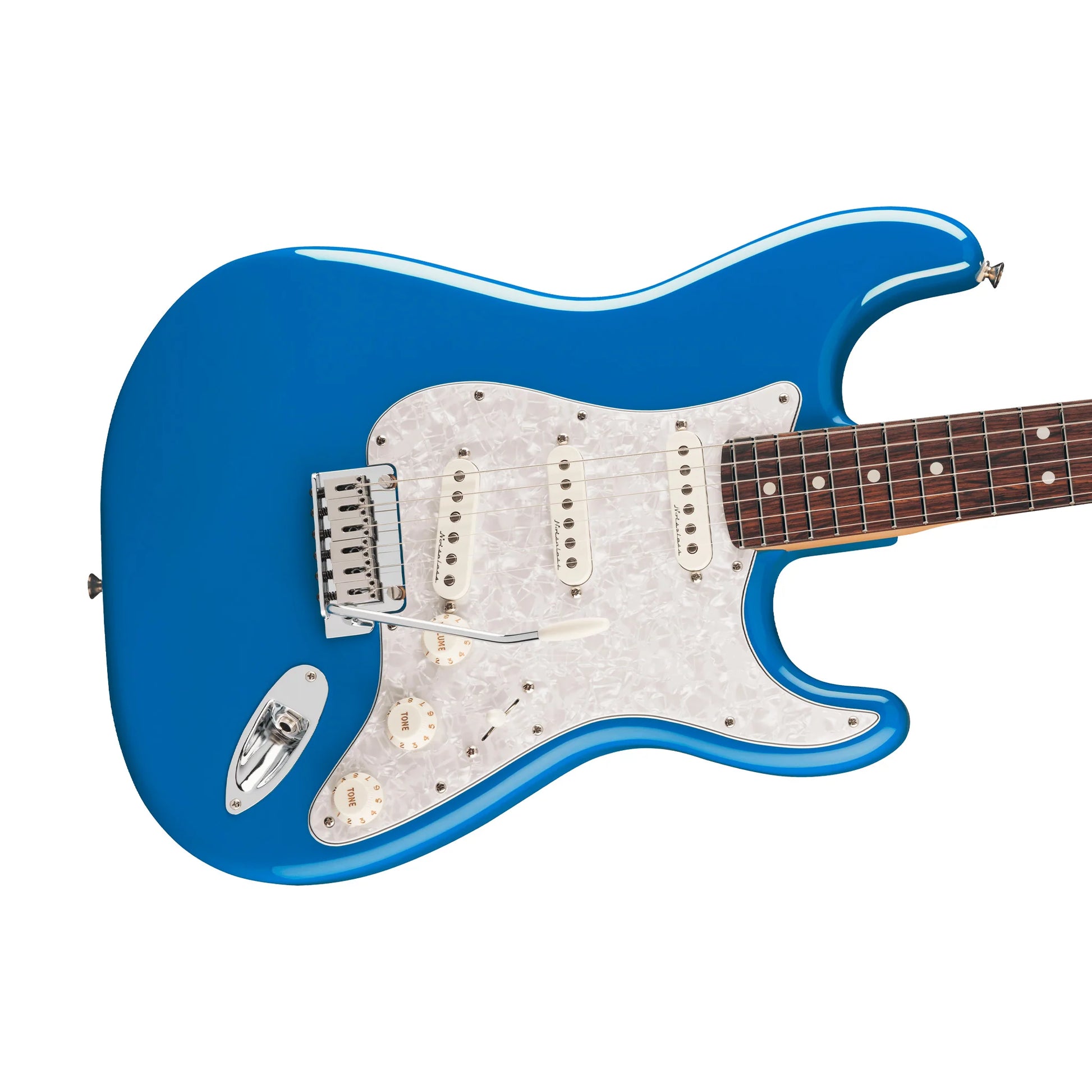 Đàn Guitar Điện Fender Player II Modified Stratocaster SSS, Rosewood Fingerboard - Việt Music