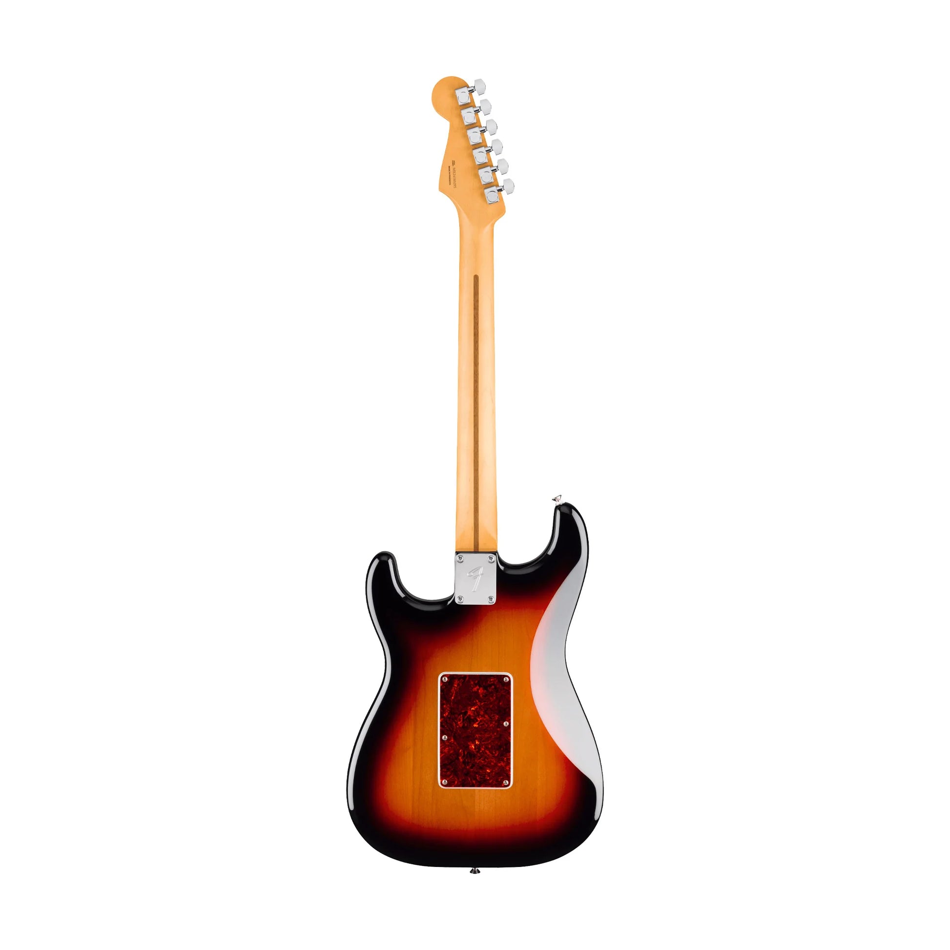 Đàn Guitar Điện Fender Player II Modified Stratocaster HSS Floyd Rose, Rosewood Fingerboard - Việt Music