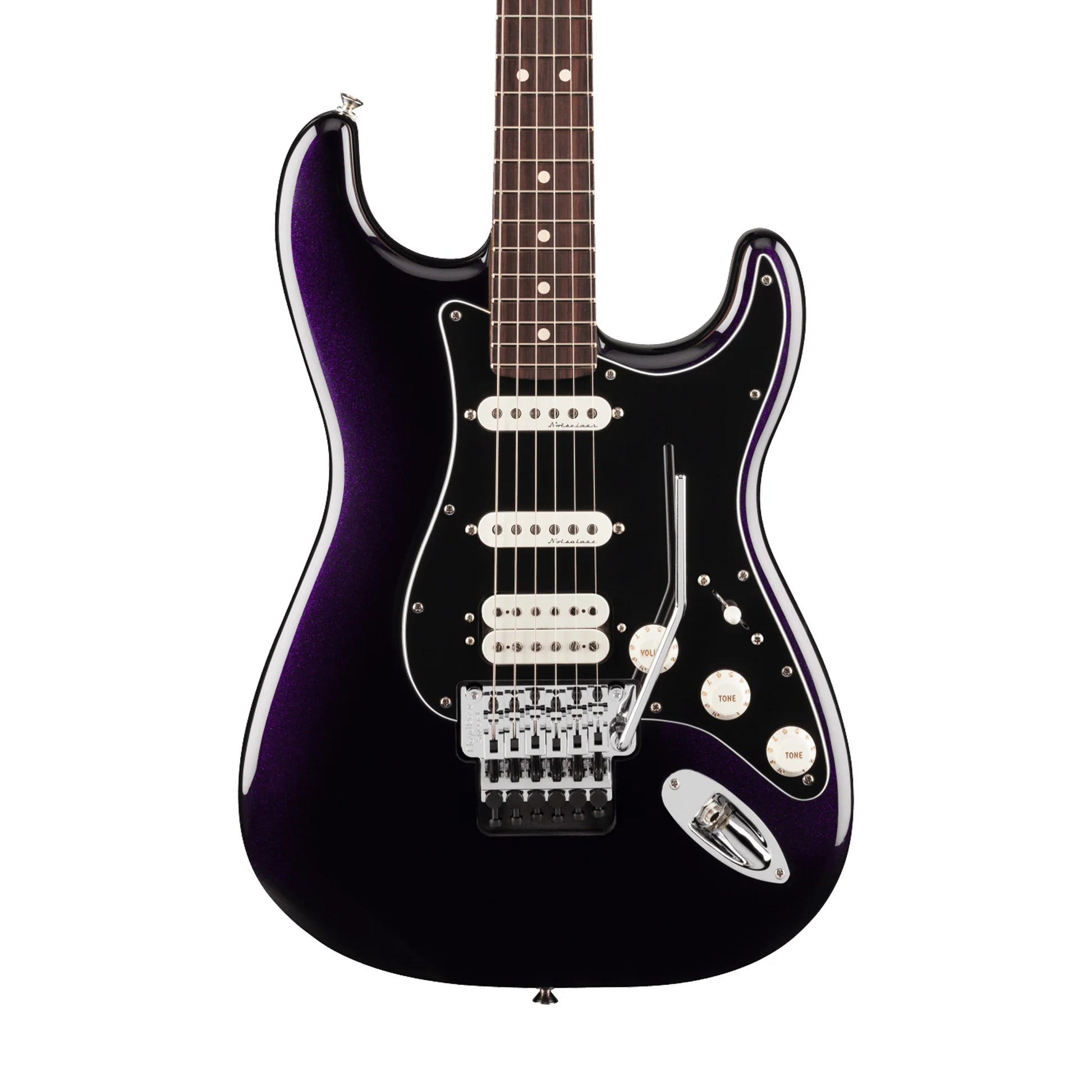 Đàn Guitar Điện Fender Player II Modified Stratocaster HSS Floyd Rose, Rosewood Fingerboard - Việt Music