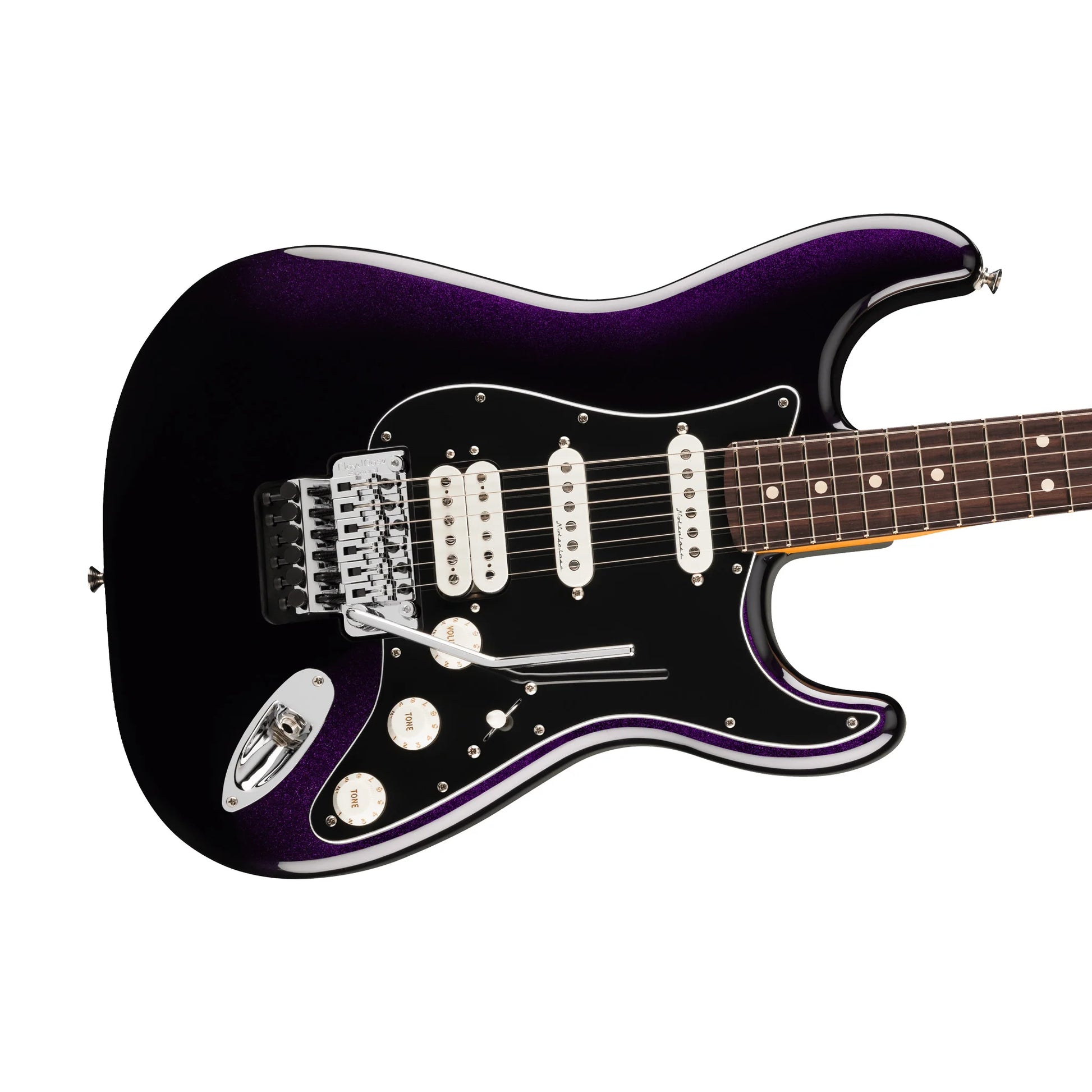 Đàn Guitar Điện Fender Player II Modified Stratocaster HSS Floyd Rose, Rosewood Fingerboard - Việt Music