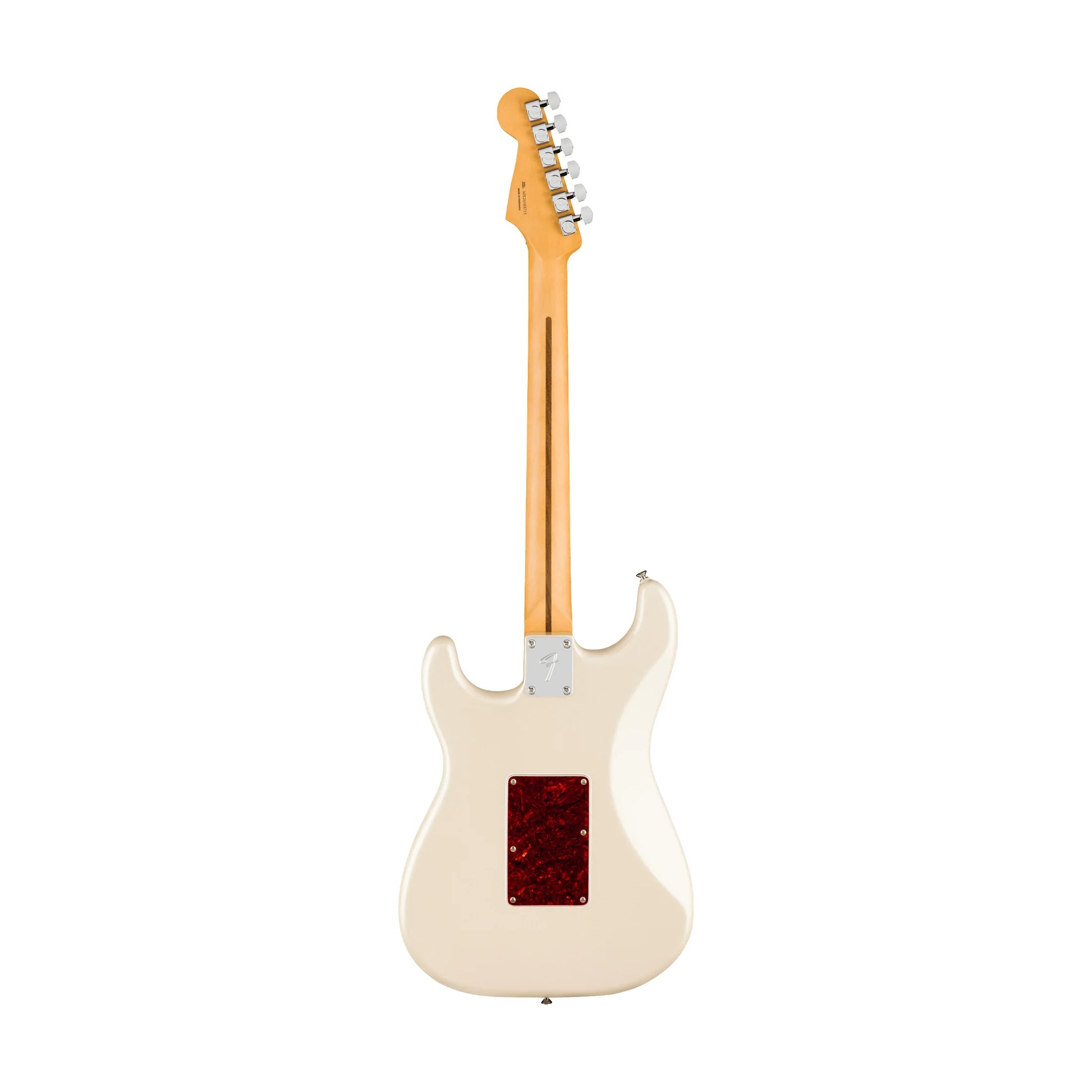Đàn Guitar Điện Fender Player II Modified Stratocaster HSS Floyd Rose, Rosewood Fingerboard - Việt Music