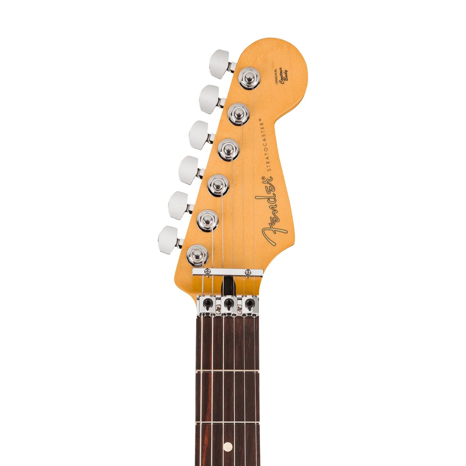 Đàn Guitar Điện Fender Player II Modified Stratocaster HSS Floyd Rose, Rosewood Fingerboard - Việt Music