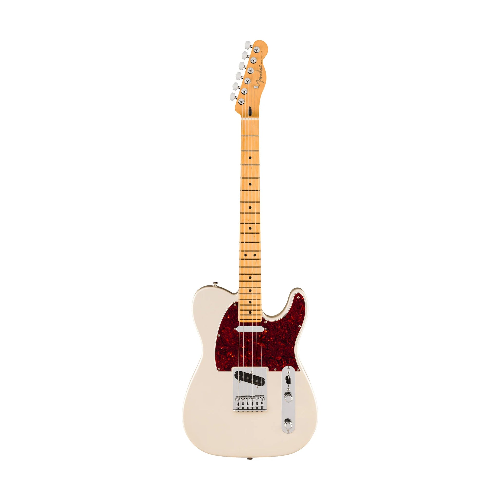 Đàn Guitar Điện Fender Player II Modified Telecaster SS, Maple Fingerboard - Việt Music