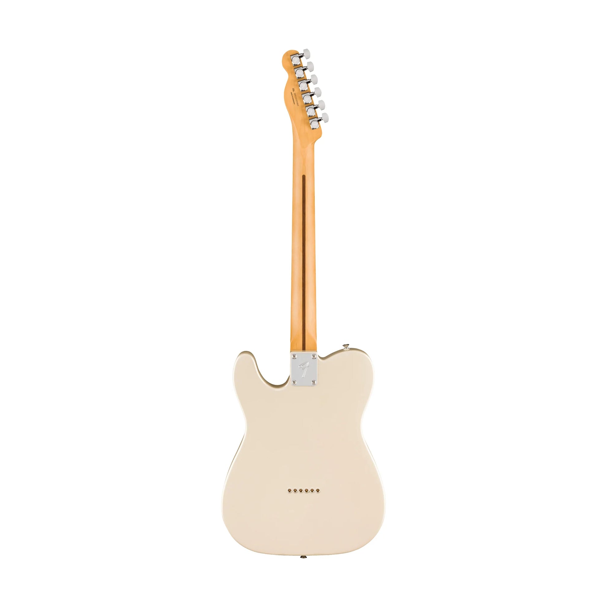 Đàn Guitar Điện Fender Player II Modified Telecaster SS, Maple Fingerboard - Việt Music