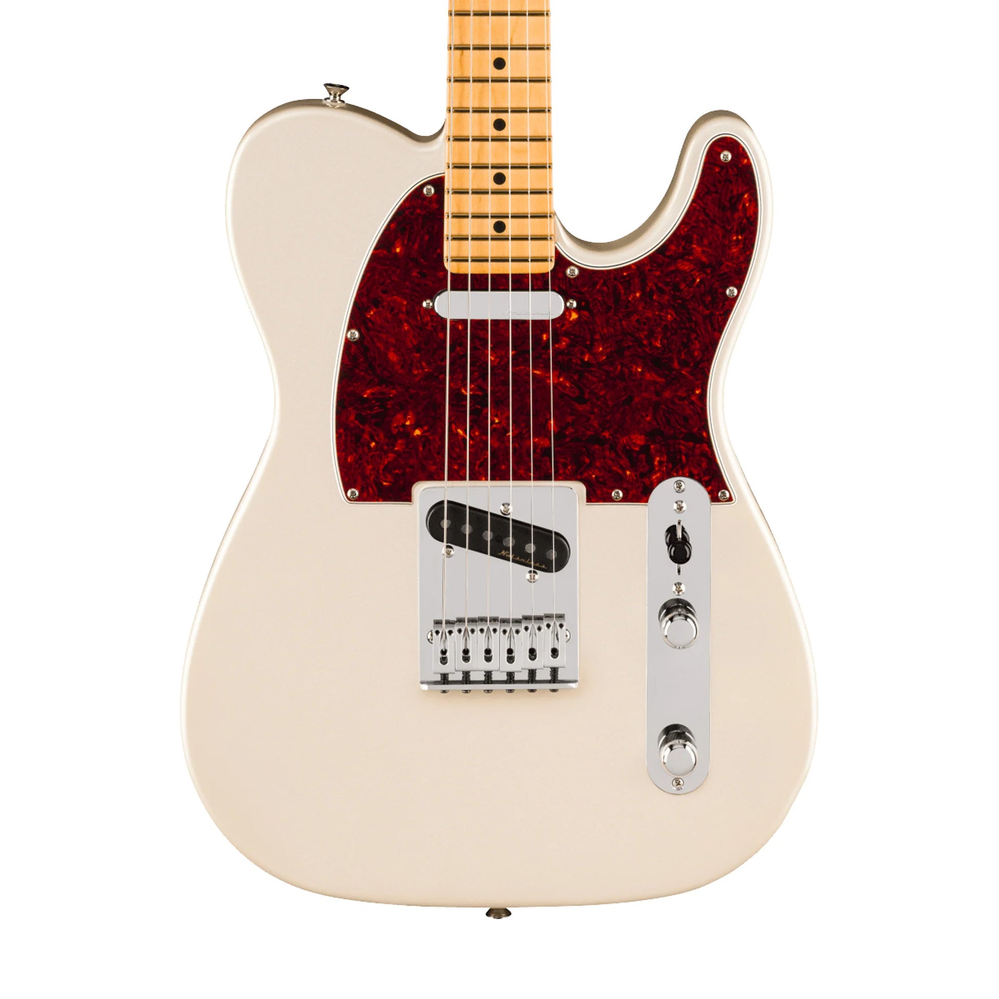 Đàn Guitar Điện Fender Player II Modified Telecaster SS, Maple Fingerboard - Việt Music