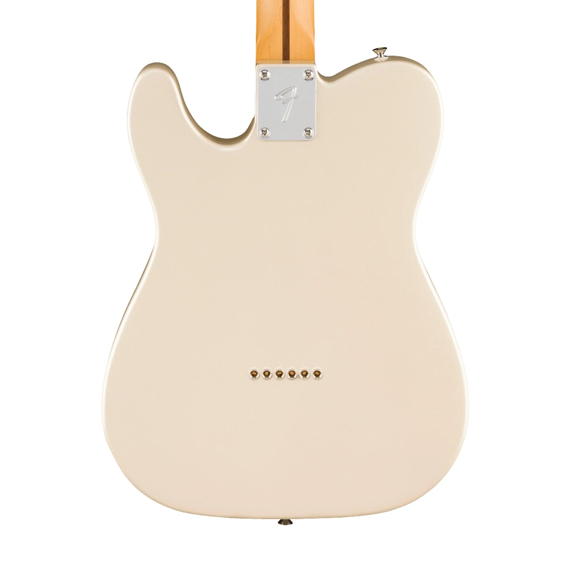 Đàn Guitar Điện Fender Player II Modified Telecaster SS, Maple Fingerboard - Việt Music