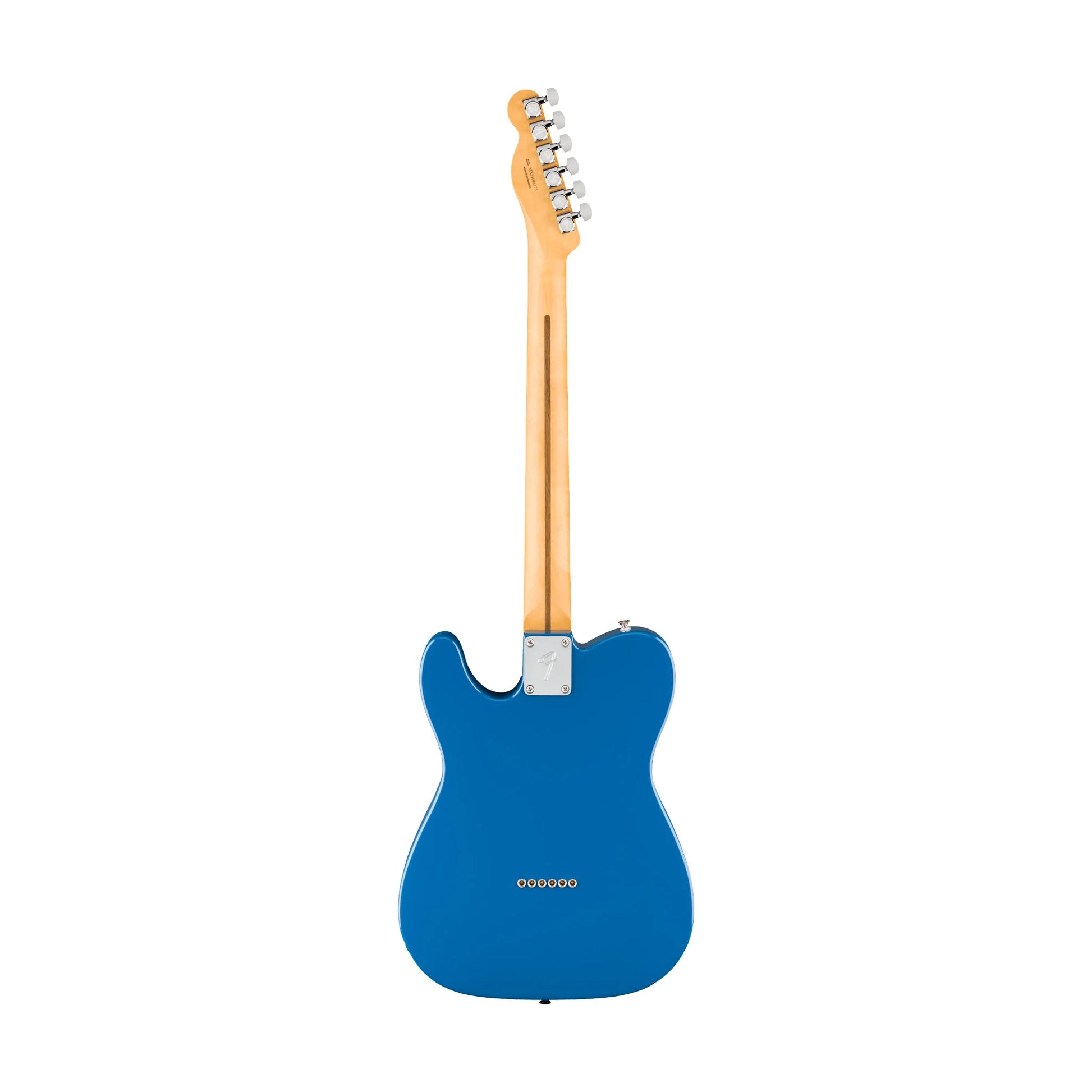 Đàn Guitar Điện Fender Player II Modified Telecaster SS, Maple Fingerboard - Việt Music