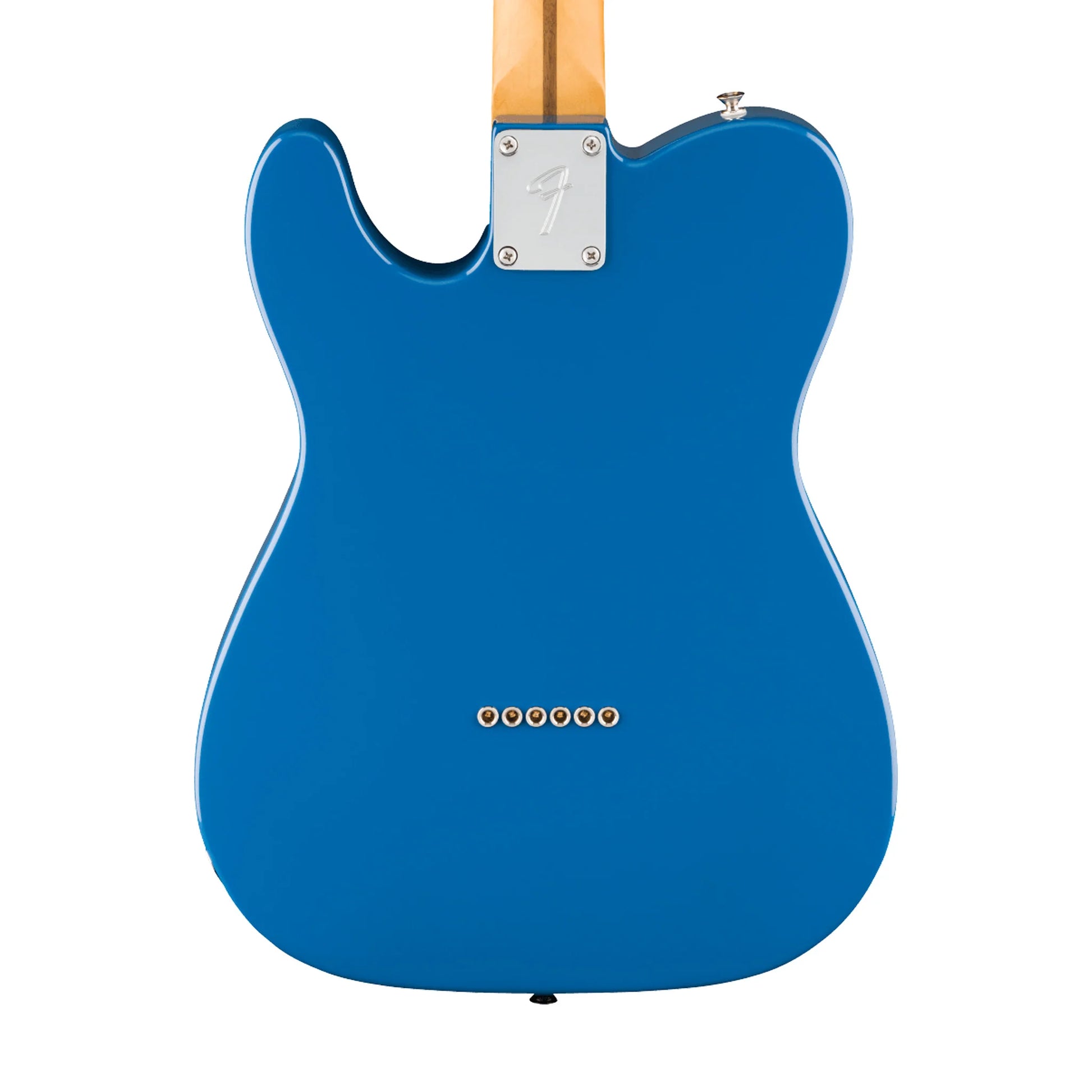 Đàn Guitar Điện Fender Player II Modified Telecaster SS, Maple Fingerboard - Việt Music