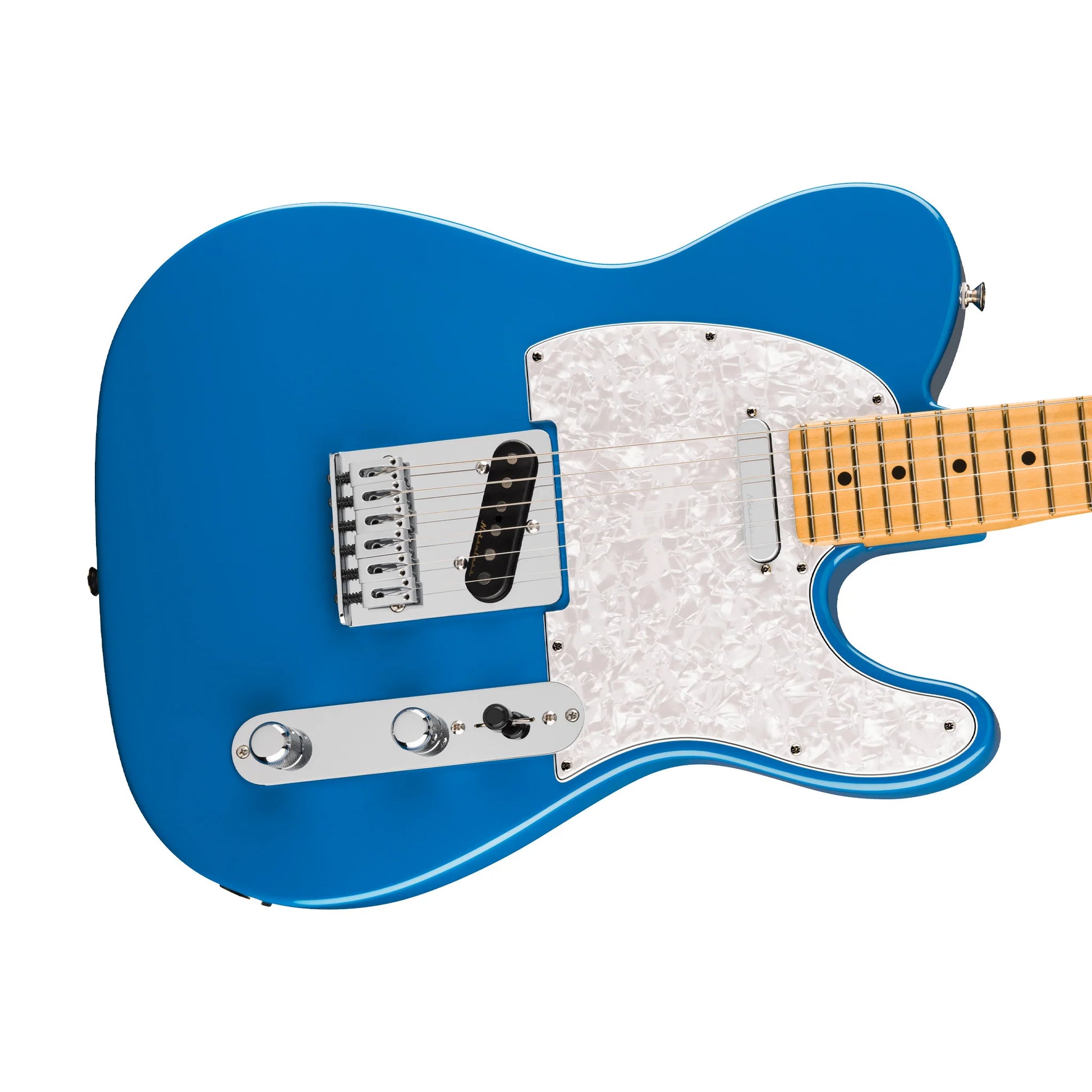 Đàn Guitar Điện Fender Player II Modified Telecaster SS, Maple Fingerboard - Việt Music