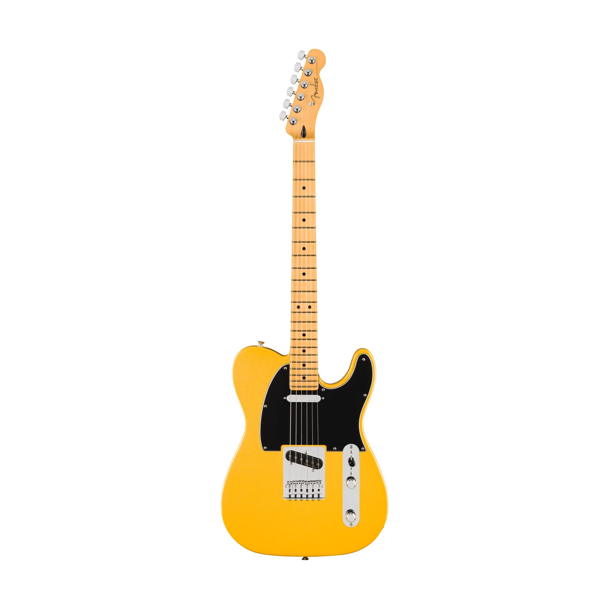Đàn Guitar Điện Fender Player II Modified Telecaster SS, Maple Fingerboard - Việt Music
