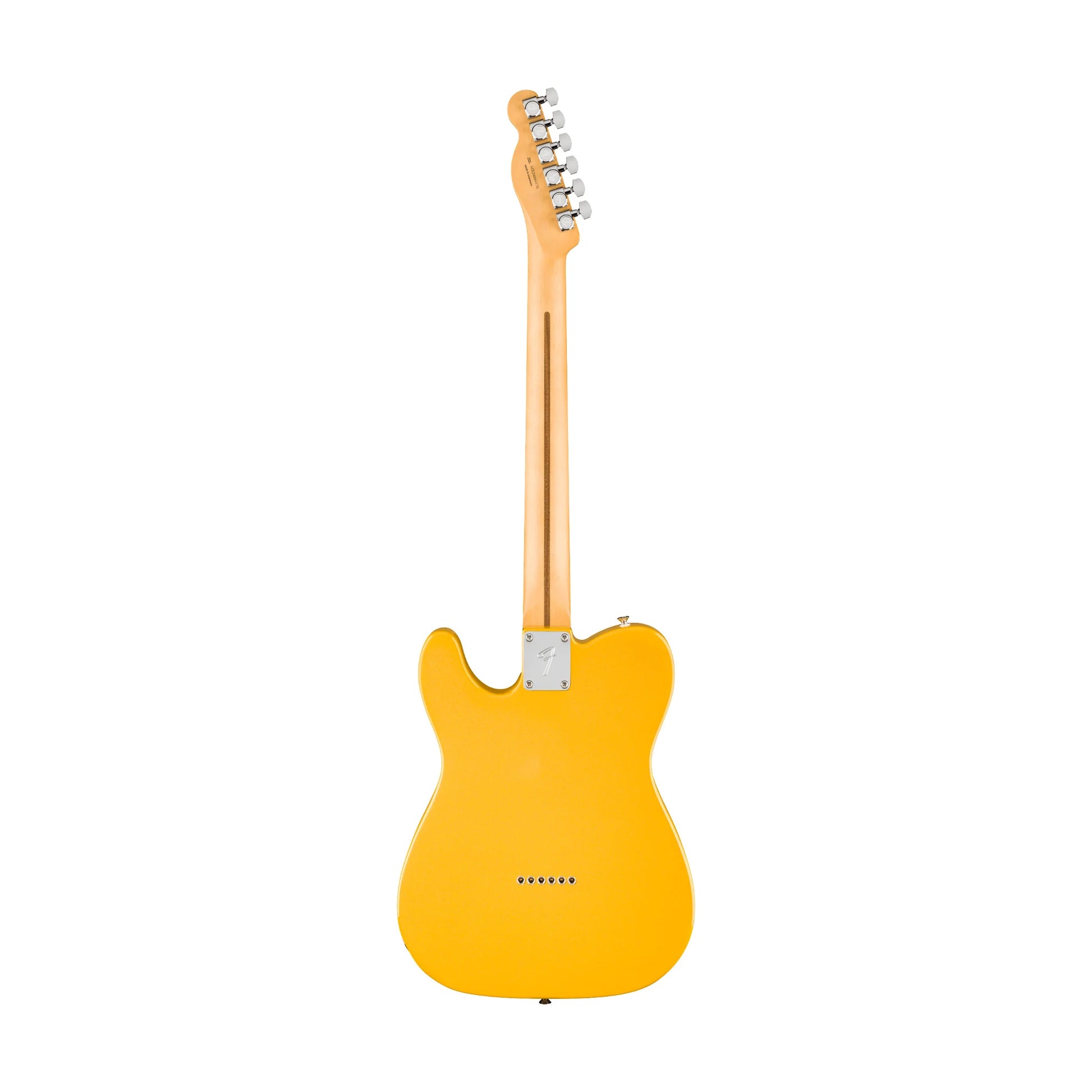 Đàn Guitar Điện Fender Player II Modified Telecaster SS, Maple Fingerboard - Việt Music